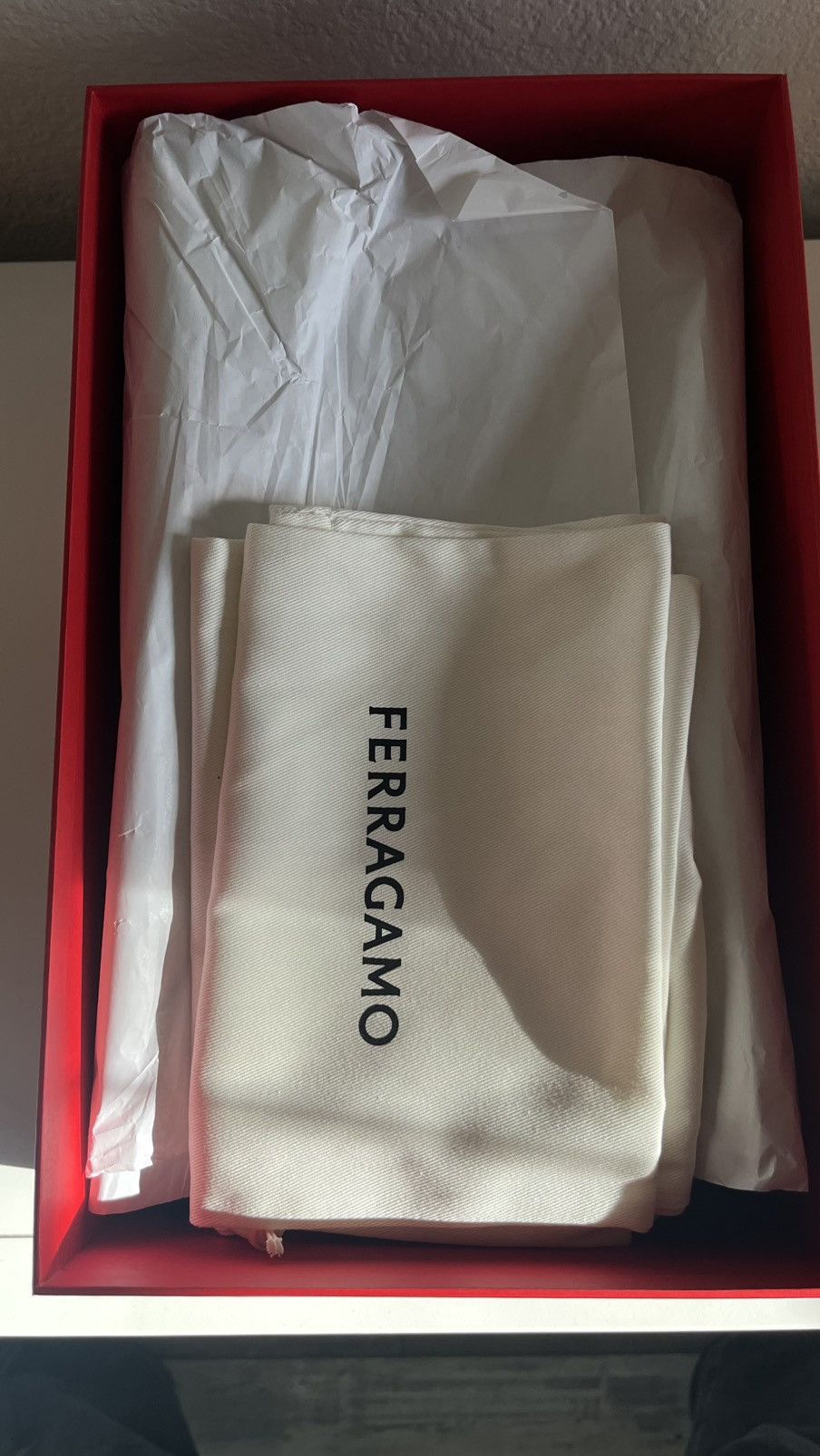 Salvatore Ferragamo Ferragamo Florian Loafers Size US 9.5 / EU 42-43 - 8 Thumbnail