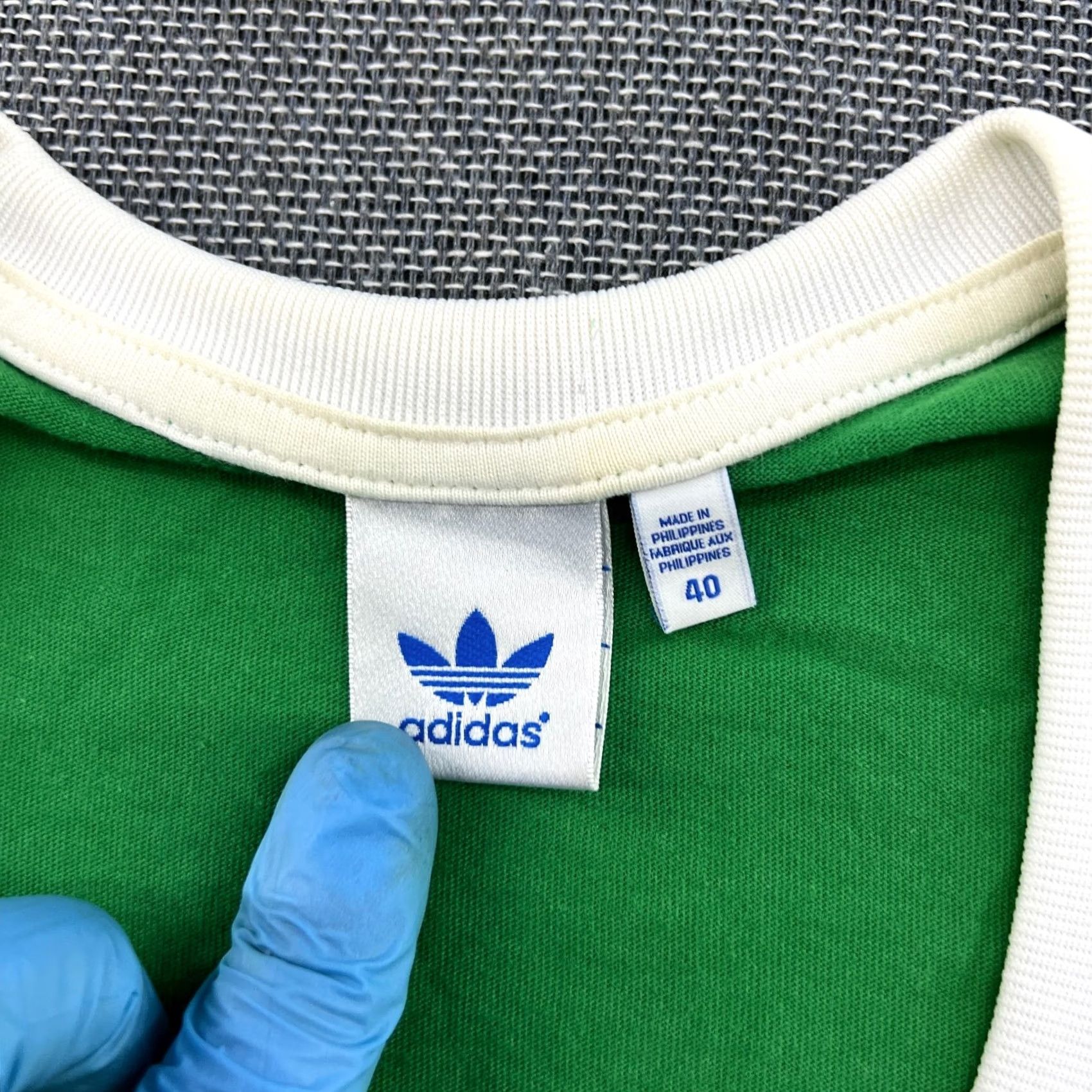 Adidas adidas Germany 2012 Retro Womens T-Shirt Green V Neck Soccer Football Shirt Ladies Size 40 Women's Nike Size S / US 4 / IT 40 - 5 Thumbnail