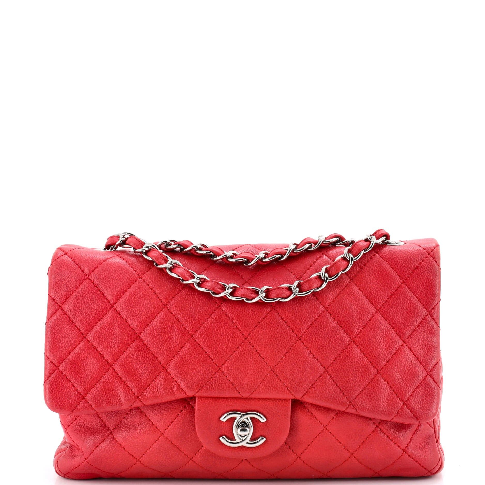 Chanel Classic Single Flap Bag Size ONE SIZE - 1 Thumbnail