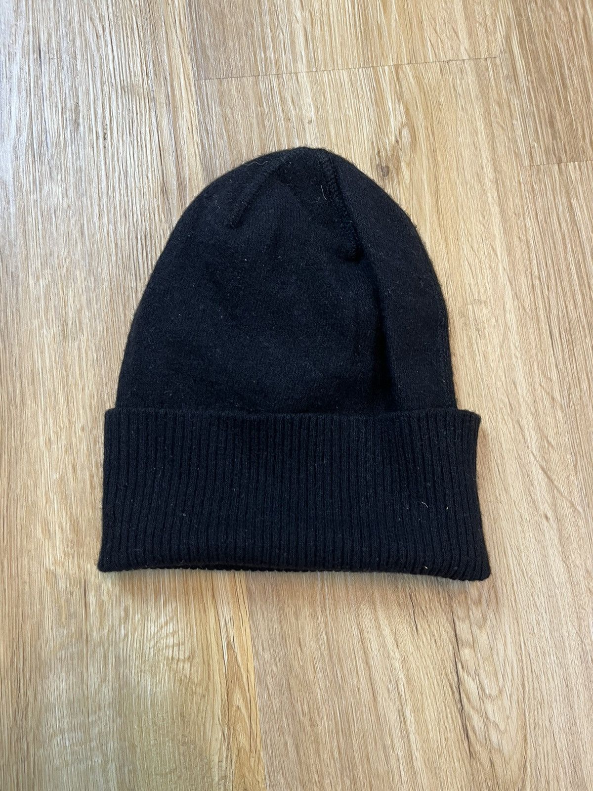 Dolce & Gabbana Archive Dolce Gabbana Pocket beanie Size ONE SIZE - 2 Thumbnail