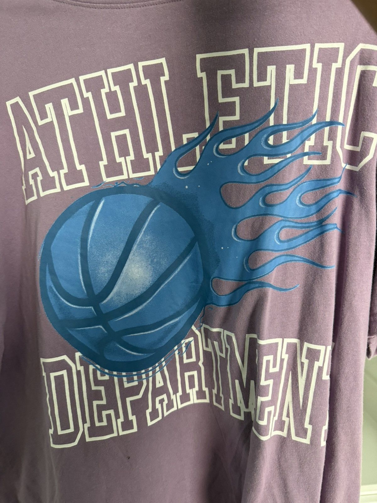 Heron Preston Heron Preston Athletic department Size US M / EU 48-50 / 2 - 1 Thumbnail