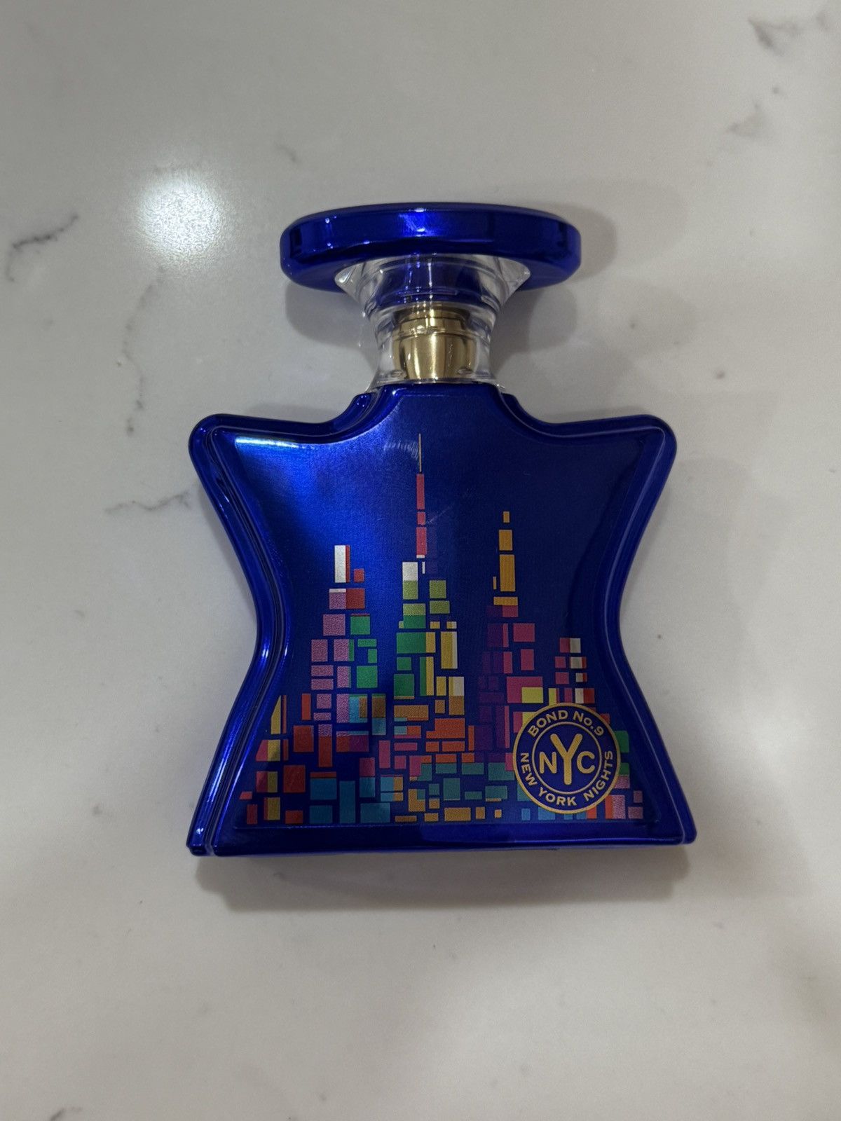 Bond No. 9 Bond No. 9 New York Nights Size ONE SIZE - 1 Thumbnail