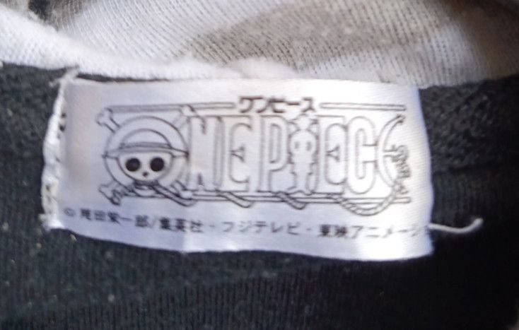 Anime Tony Chopper Hoodie Size M / US 6-8 / IT 42-44 - 3 Thumbnail