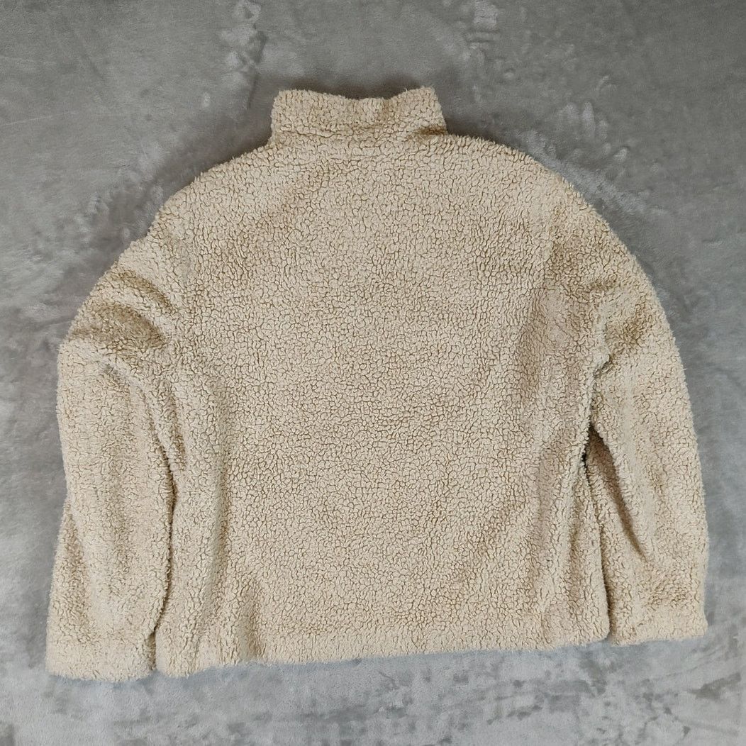 Pendleton Pendleton Deep Pile teddy sherpa casual jacket womens L Size L / US 10 / IT 46 - 2 Thumbnail