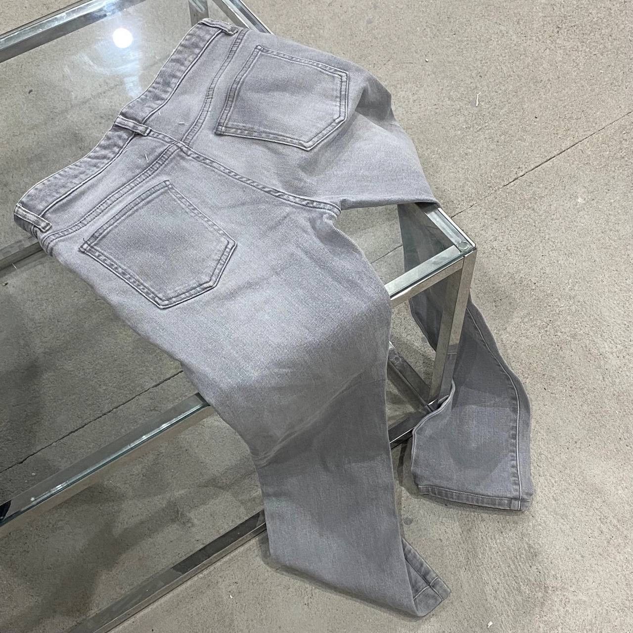 Maison Margiela Maison Margiela Slim/Skinny denim pants Size US 30 / EU 46 - 7 Thumbnail