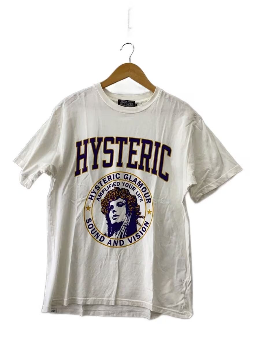 Hysteric Glamour Hysteric Grateful Dead Tee Size US L / EU 52-54 / 3 - 1 Thumbnail