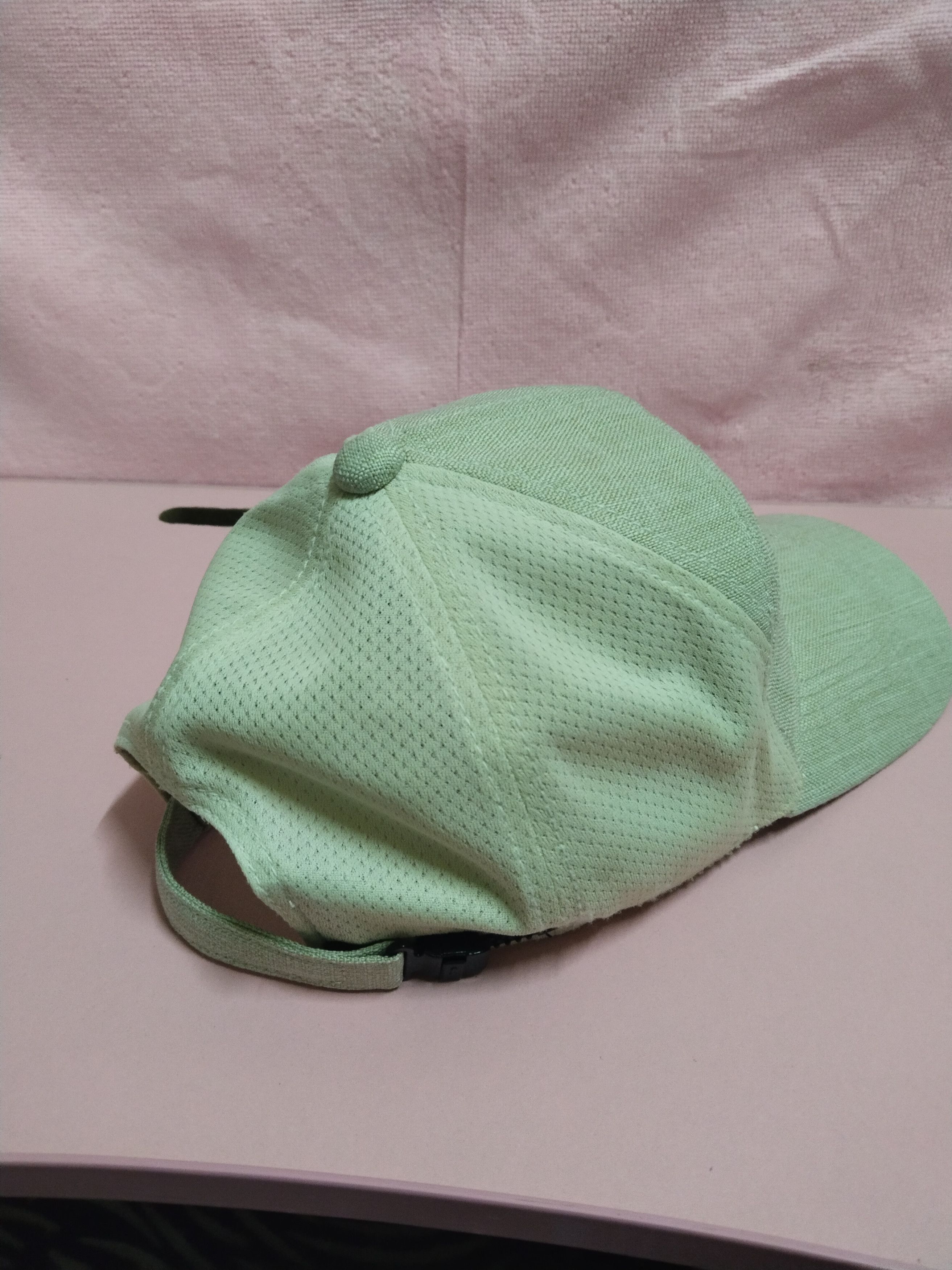 Hiroko Koshino Homme VINTAGE DESIGNER HIRIKO KOSHINO HOMME JAPAN HAT Size ONE SIZE - 4 Thumbnail