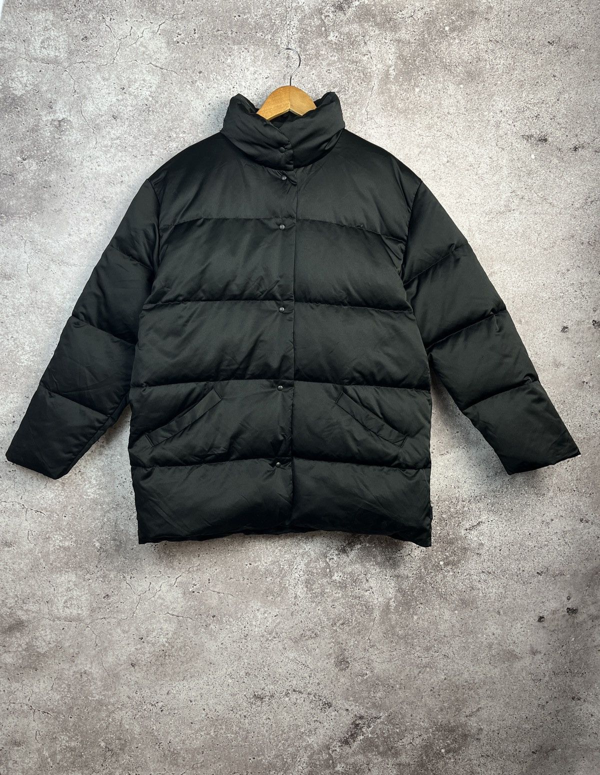Moncler Grenoble 80’s Down Puffer Jacket Size L / US 10 / IT 46 - 1 Thumbnail