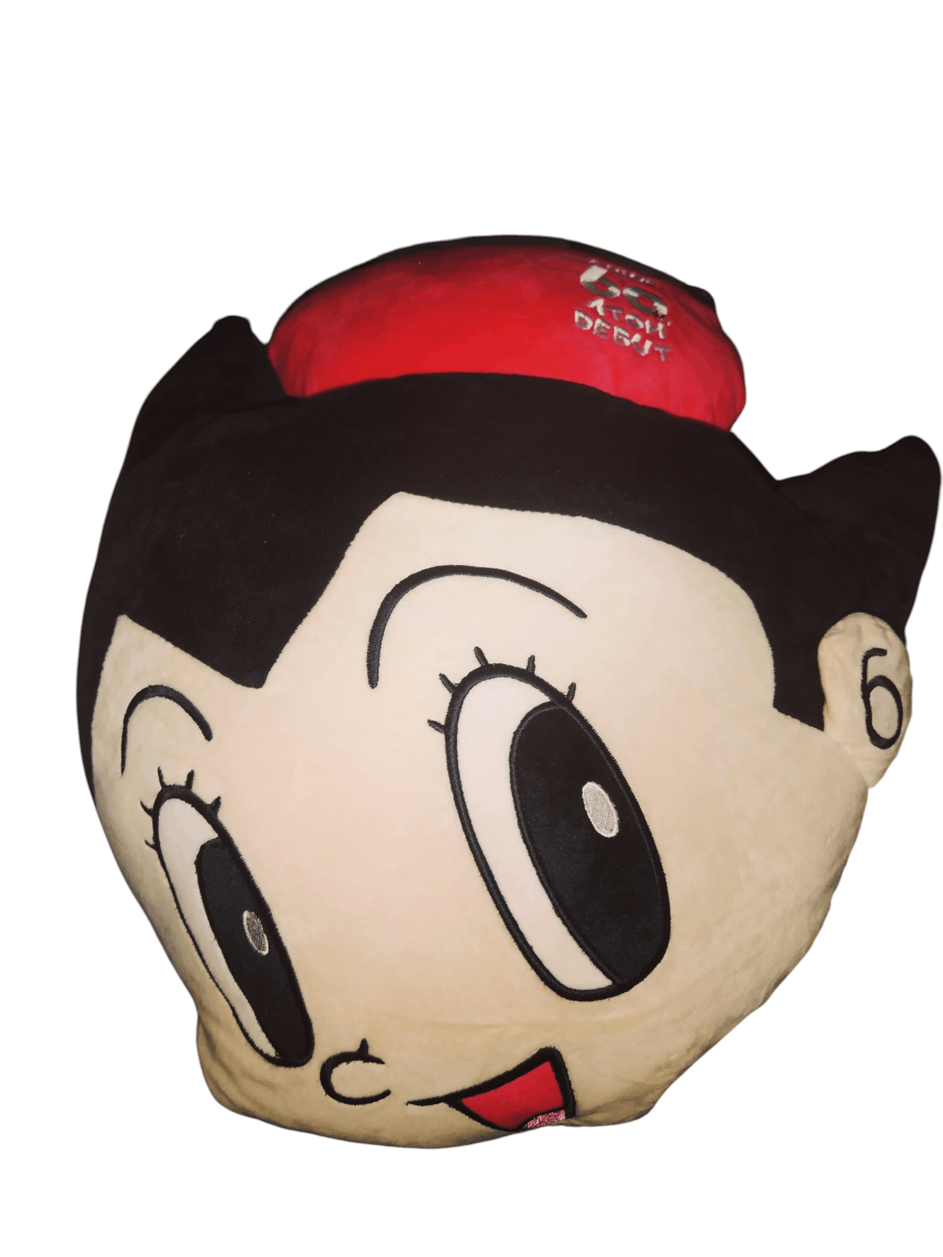 Japanese Brand Pillow Astro Boy Limited Edition Size ONE SIZE - 1 Thumbnail