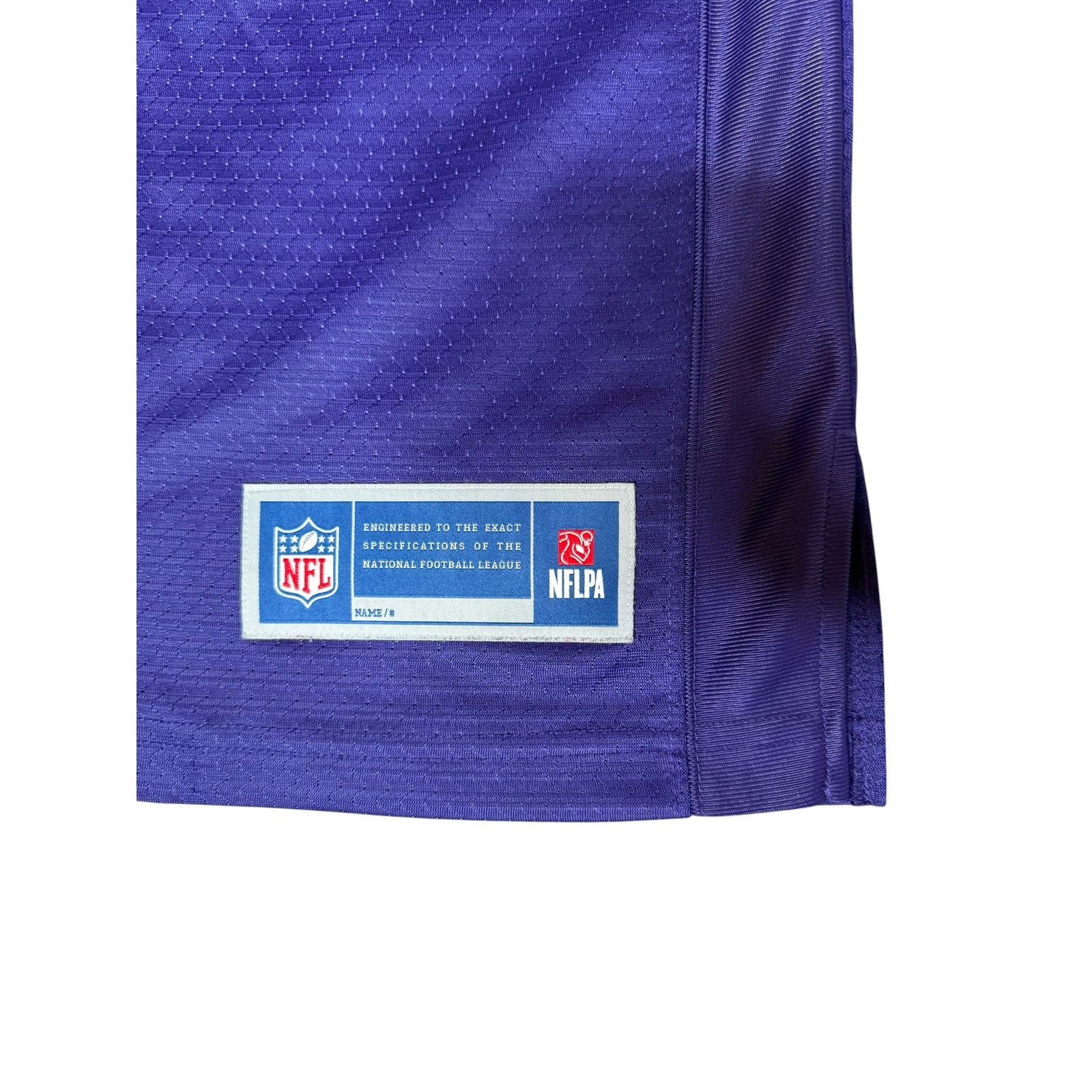 NFL Baltimore Ravens Justin Tucker NFL Jersey Size US S / EU 44-46 / 1 - 5 Thumbnail
