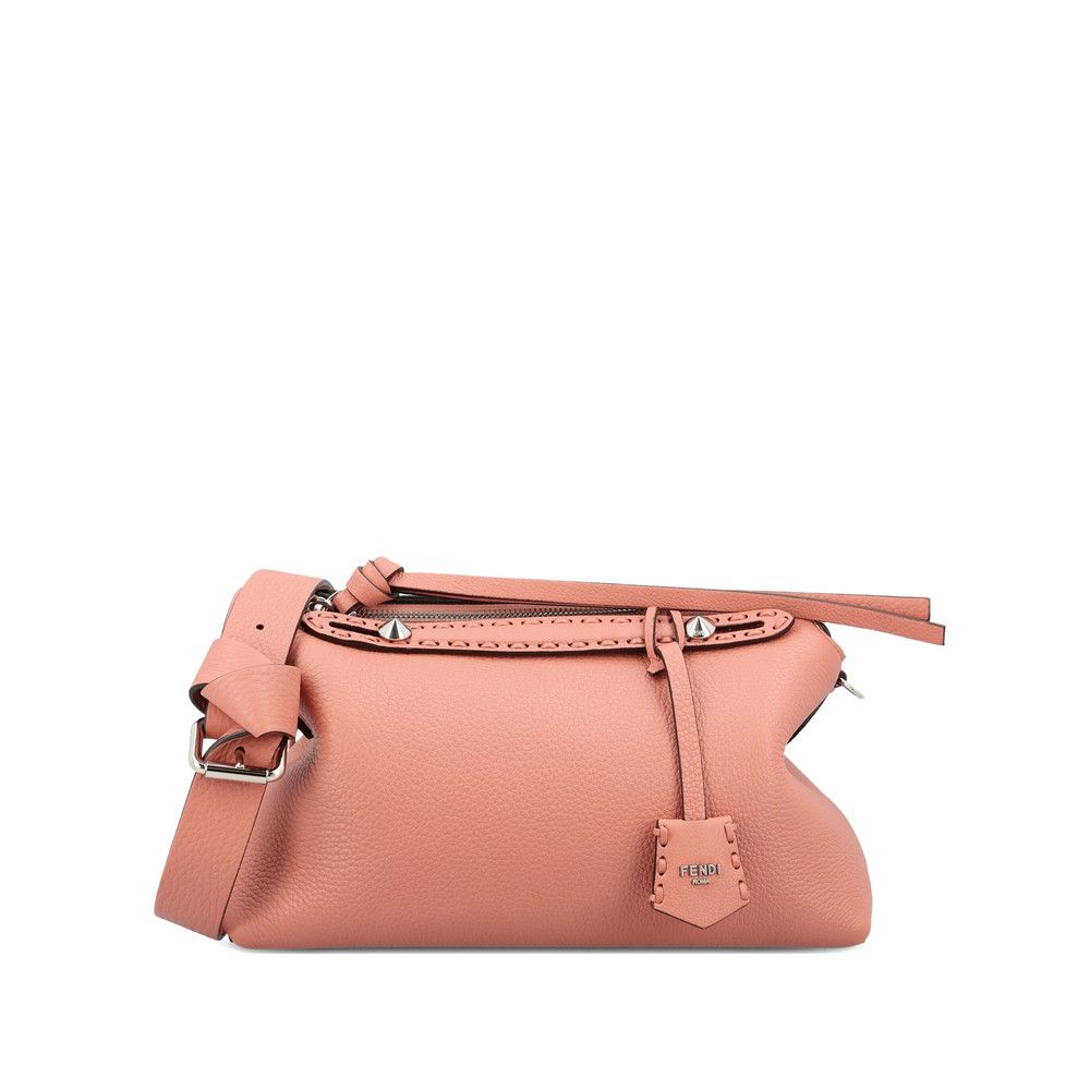 Fendi Fendi PINK Tote Bags Size ONE SIZE - 1 Thumbnail