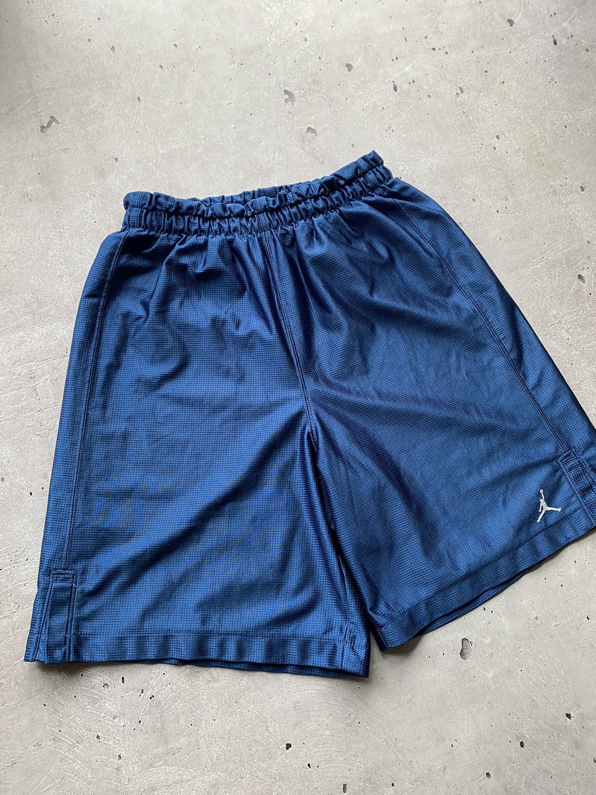 Jordan Brand × Nike × Vintage Vintage 90s Jordan Nike Shorts Jordan Brand × Nike × Vintage Vintage 90s Jordan Nike Shorts