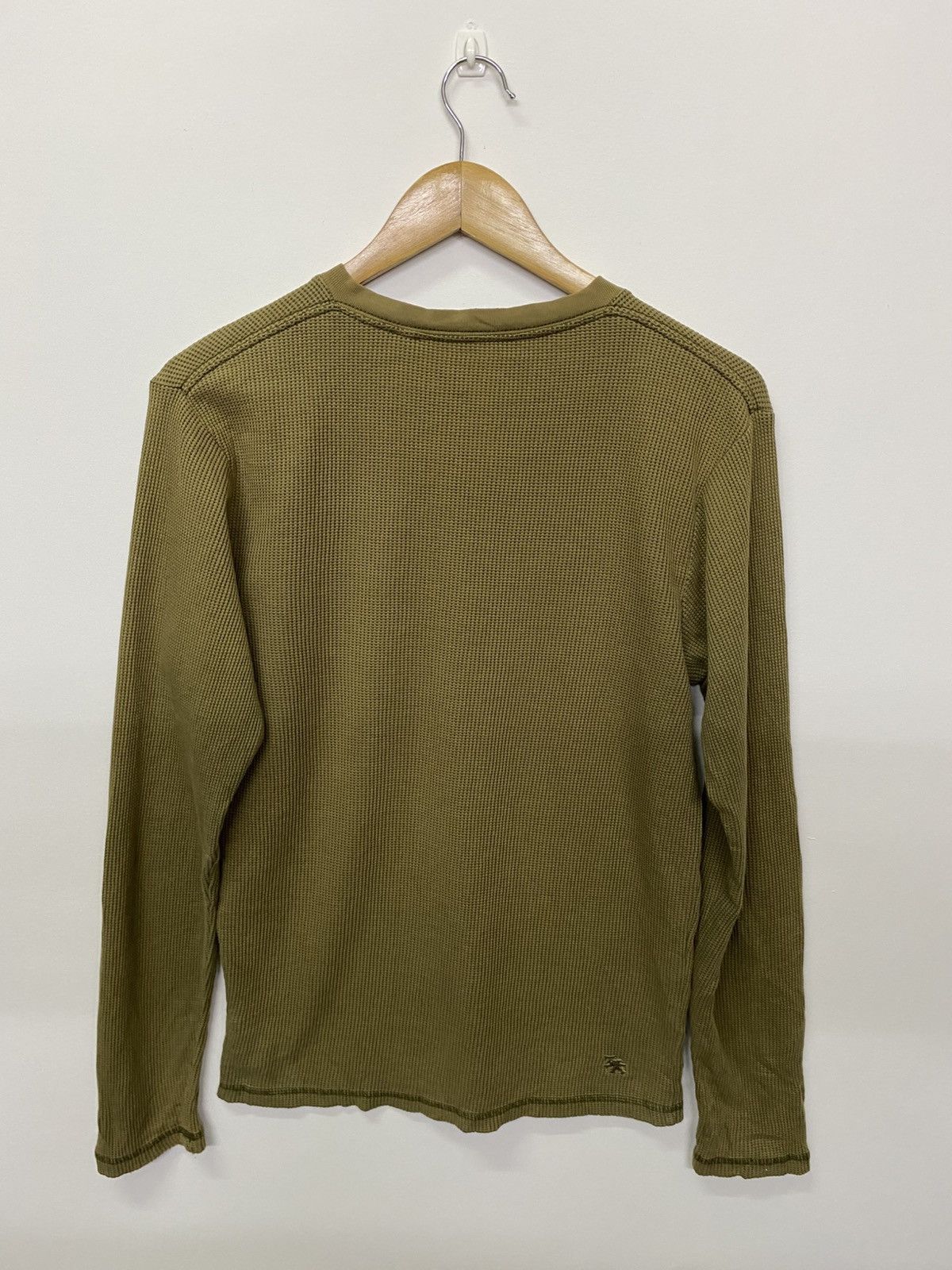 Gotcha Sun Faded Gotcha Long Sleeve T-Shirt Size US M / EU 48-50 / 2 - 6 Thumbnail