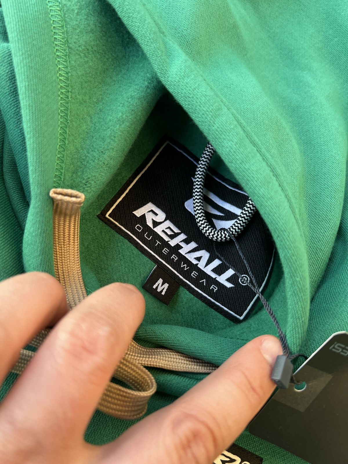 Other Rehall Outewear Hoodie Size US M / EU 48-50 / 2 - 4 Thumbnail