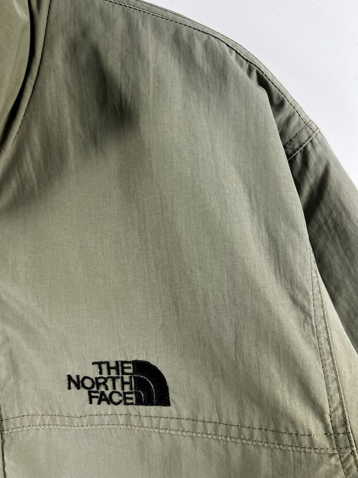 The North Face 🔥 The North Face Bomber Size US M / EU 48-50 / 2 - 6 Thumbnail