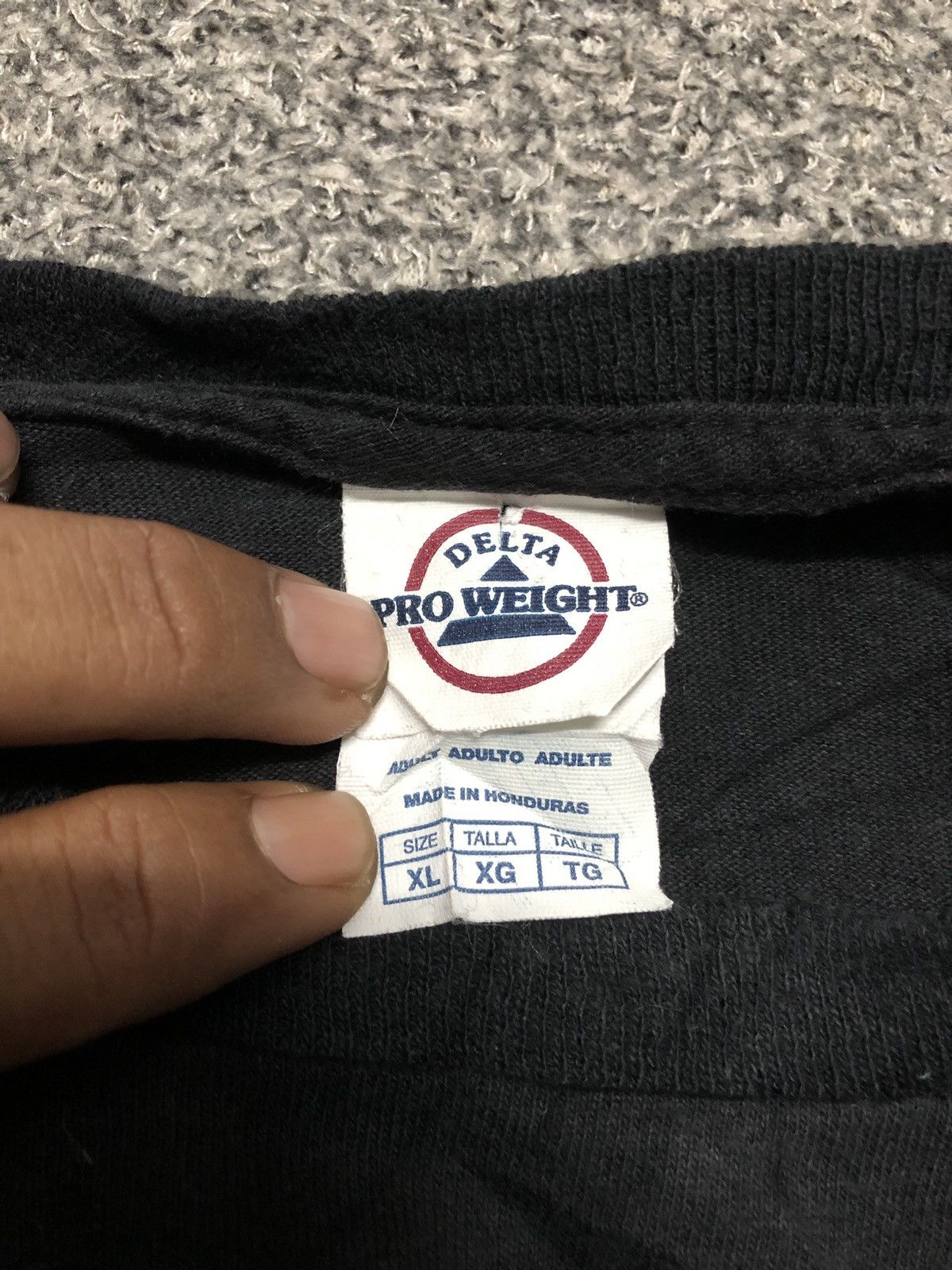 Vintage 🔥Vintage Y2K🔥President Obama Photo Tee Size US XL / EU 56 / 4 - 7 Thumbnail