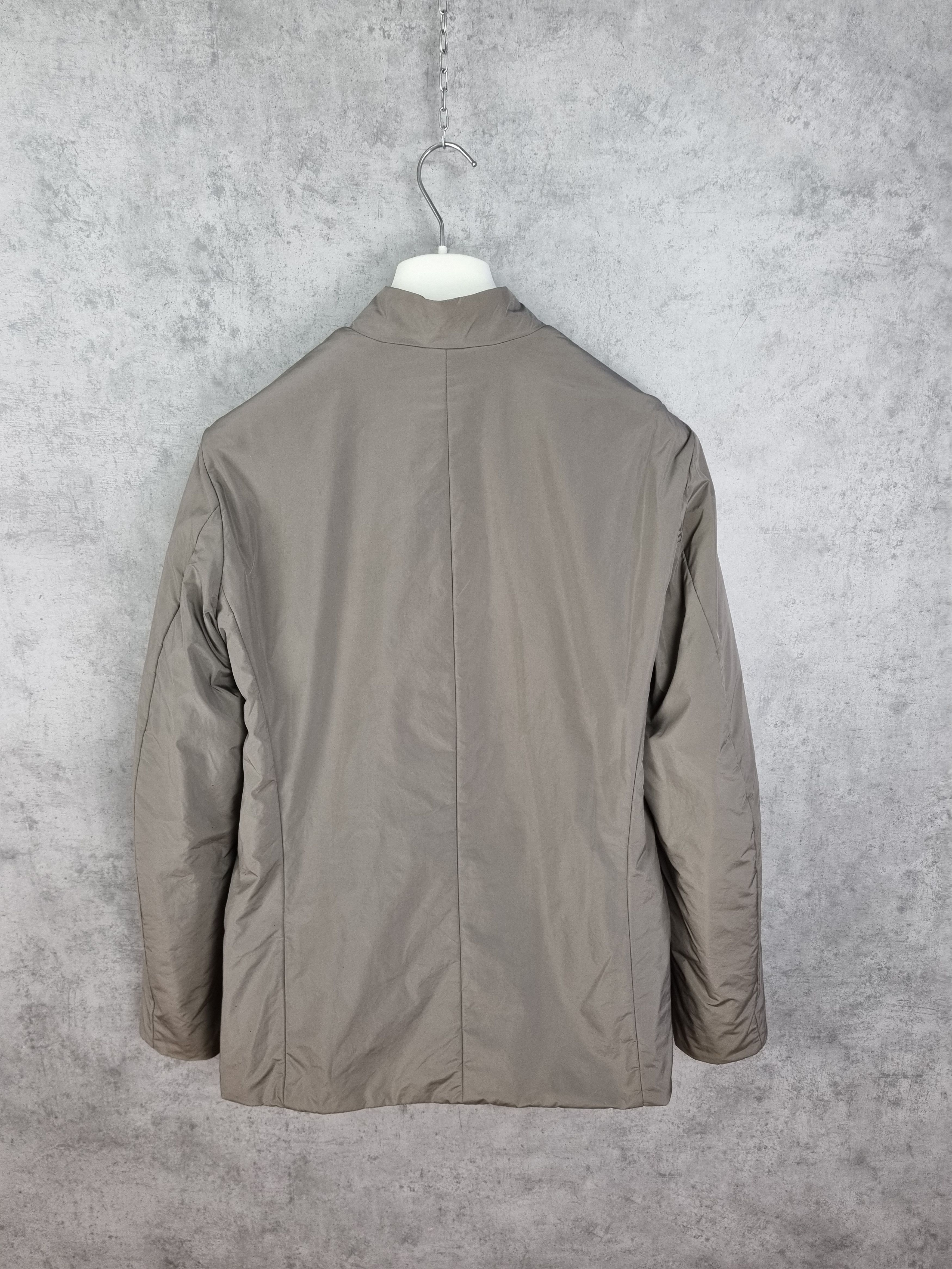 Bottega Veneta Bottega Veneta RRP 950$ Blazer Jacket Made in Italy Size US M / EU 48-50 / 2 - 15 Thumbnail