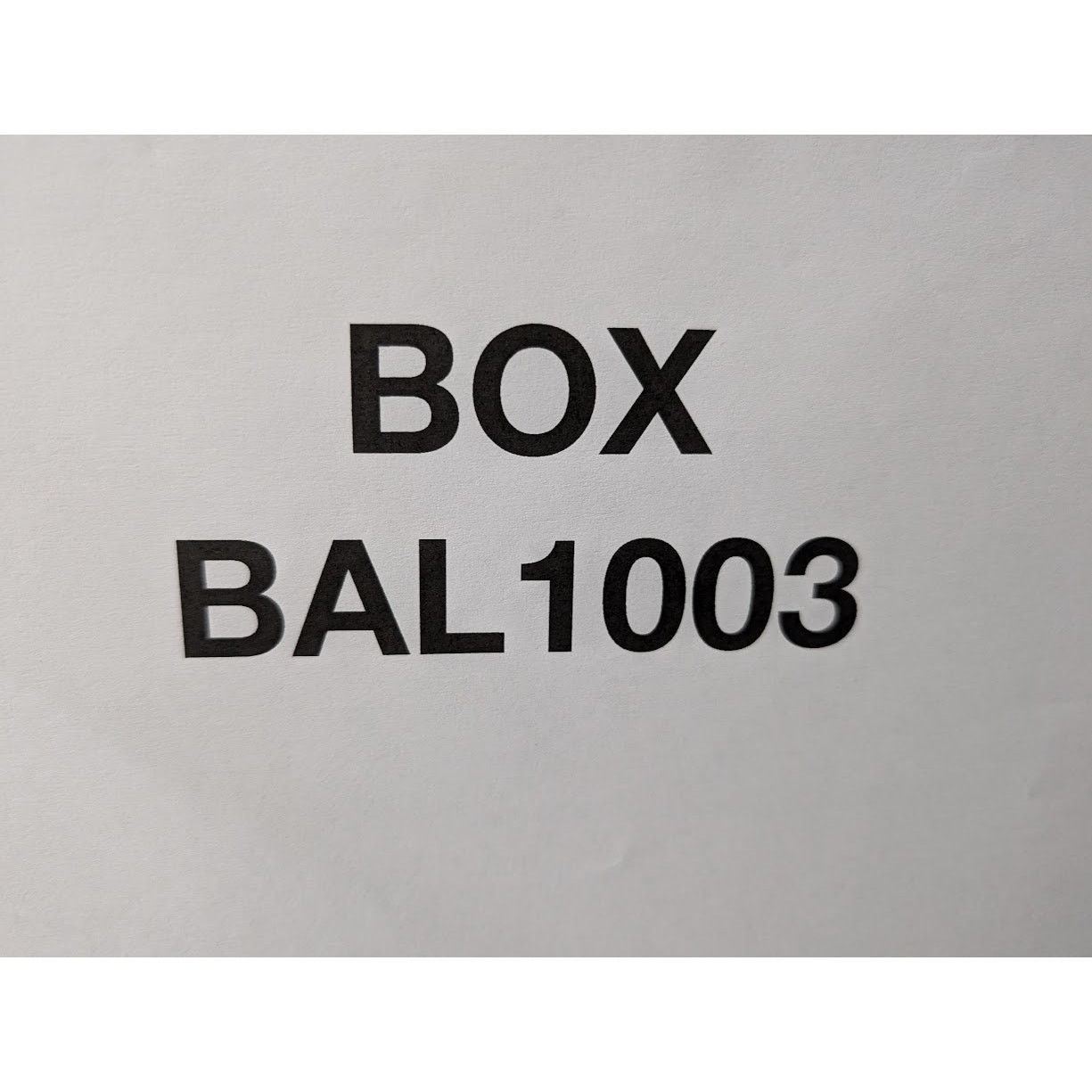 Balenciaga o1rshd1 Hoodie in Black Size US M / EU 48-50 / 2 - 24 Thumbnail