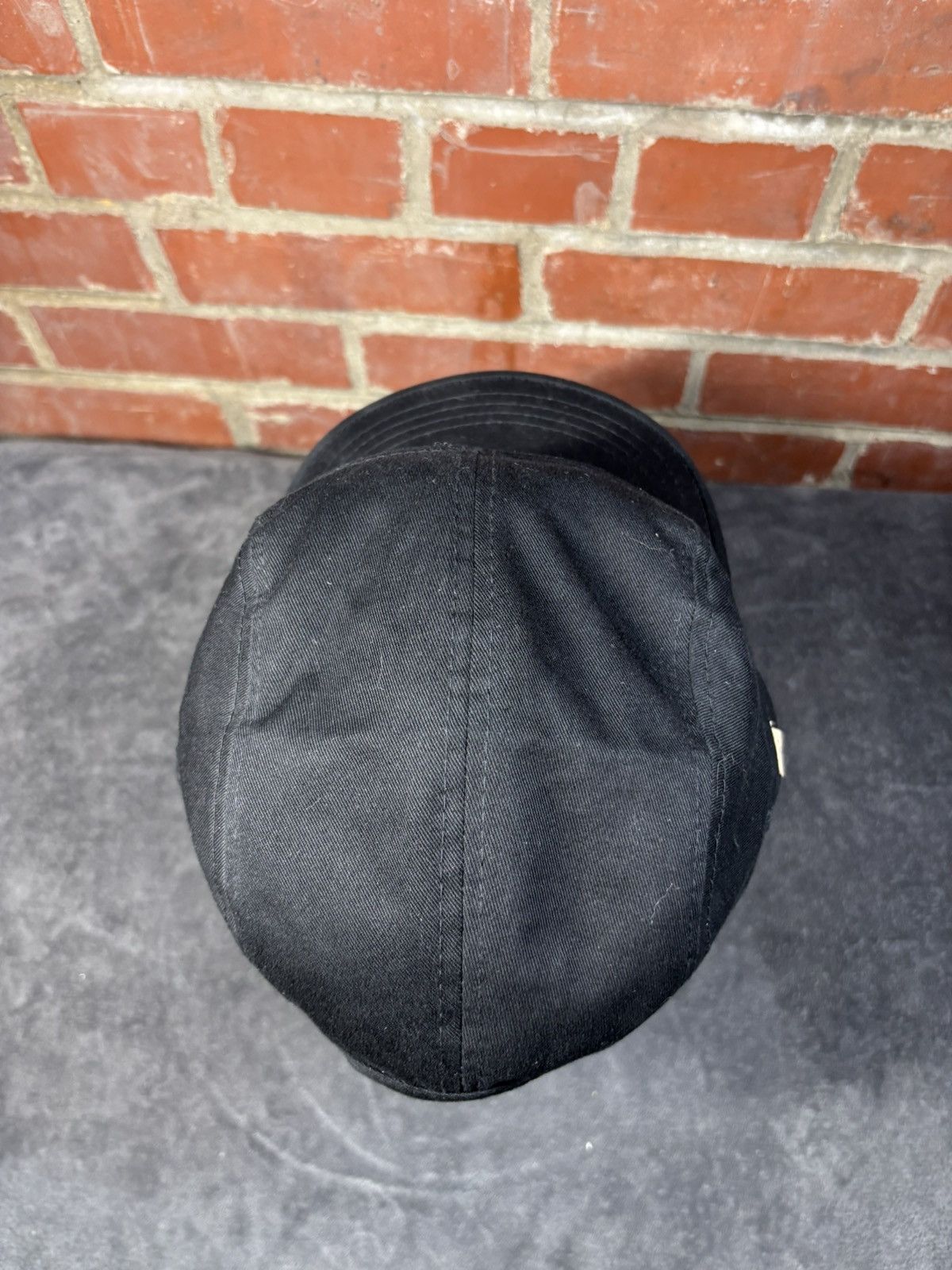 Other Rare Black Chipotle Extra Hat Adjustable Anthem Branding Size ONE SIZE - 5 Thumbnail