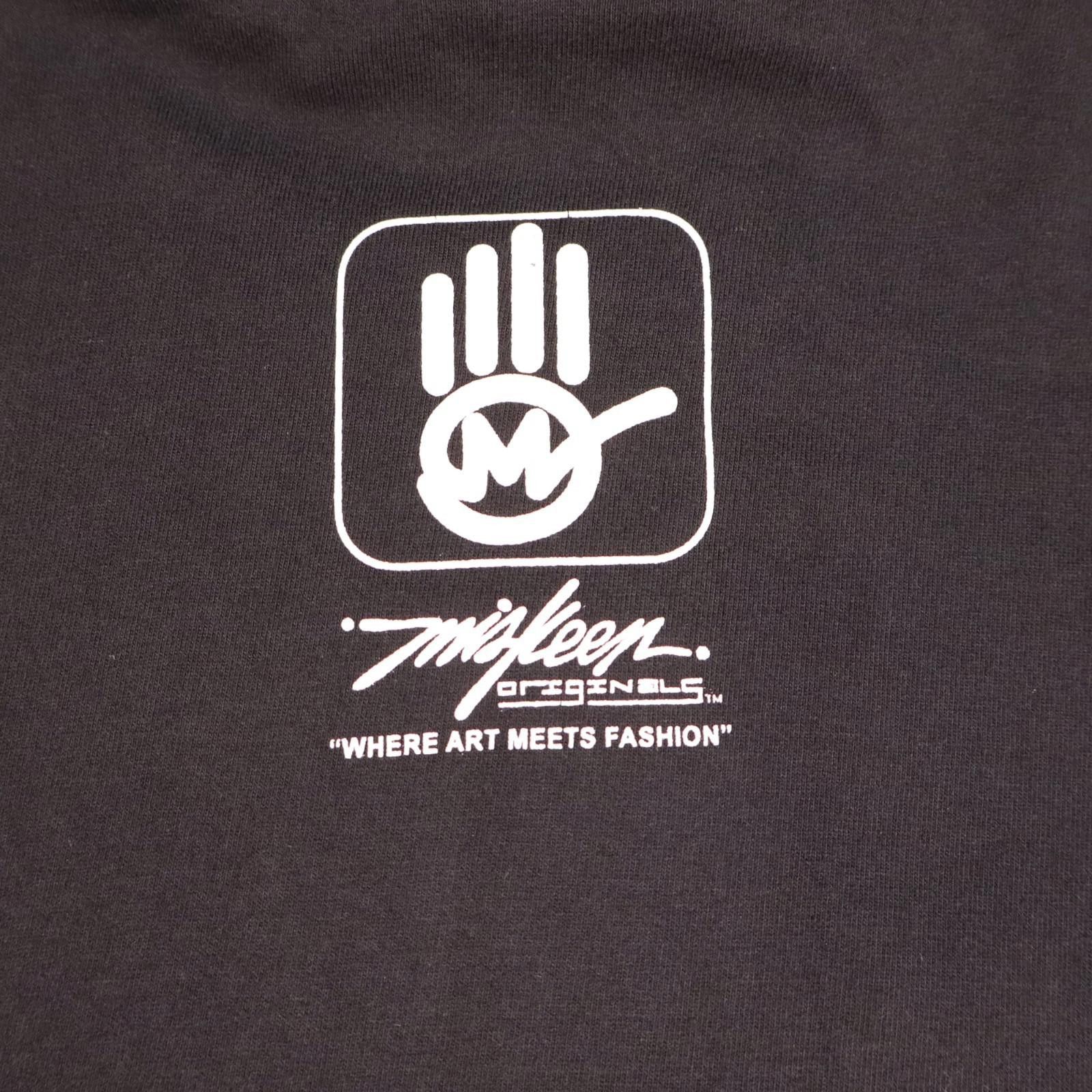 Other Miskeen Original Mens Long sleeve 5XL Eagle Black Size US XXL / EU 58 / 5 - 8 Thumbnail