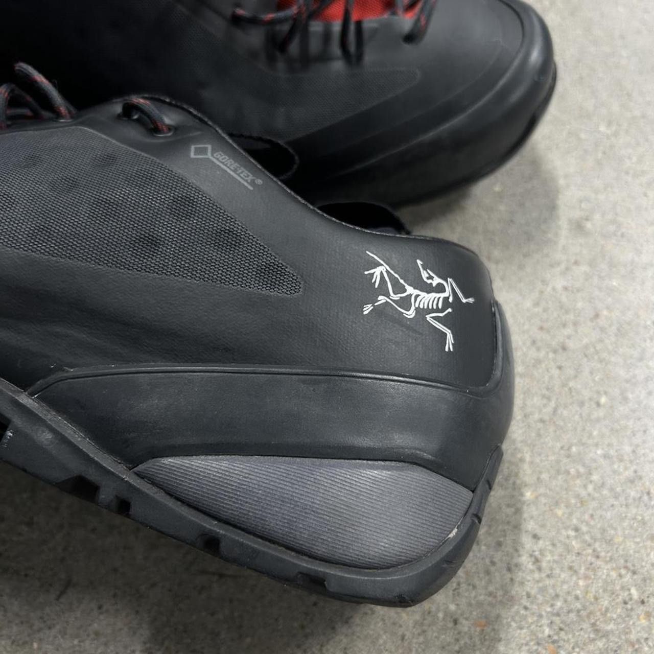 Arc'teryx Arc'teryx Acrux LT GTX Shoes Goretex Size 11.5 Size US 11.5 / EU 44-45 - 1 Thumbnail