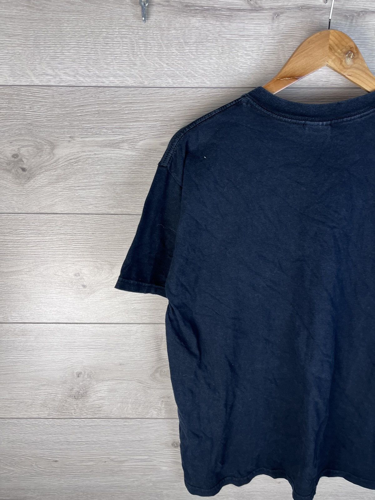 Fruit Of The Loom Vintage men’s merch t-shirt Panfitt Doesit size M Size US M / EU 48-50 / 2 - 12 Thumbnail