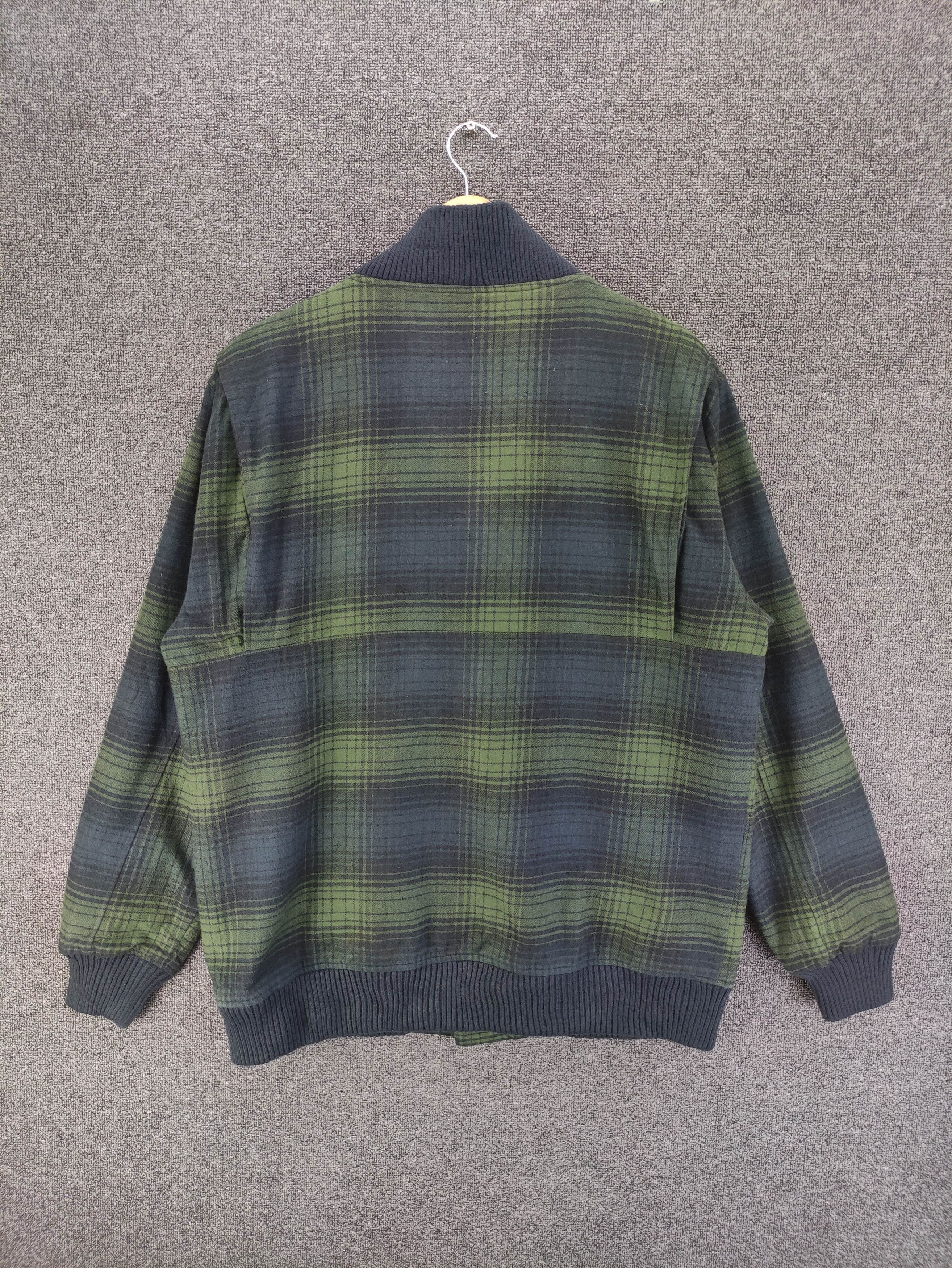Woolrich Woolen Mills Vintage 90s Woolrich Jacket Button Up Size US L / EU 52-54 / 3 - 6 Thumbnail