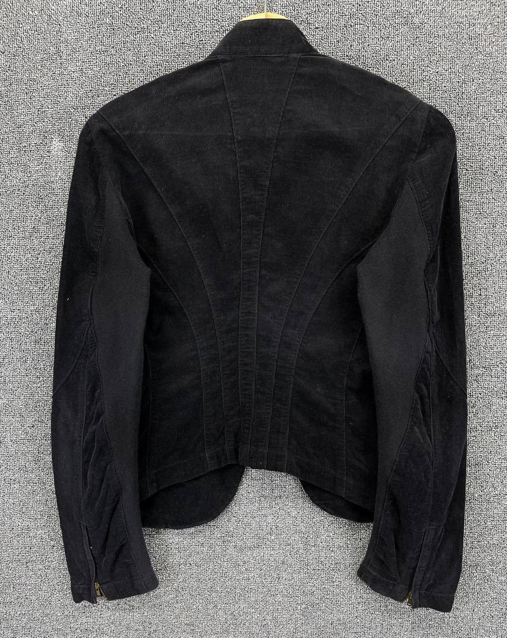 Issey Miyake Issey Miyake Tsumori Chisato Luxury Cardigan Jacket Size S / US 4 / IT 40 - 10 Thumbnail