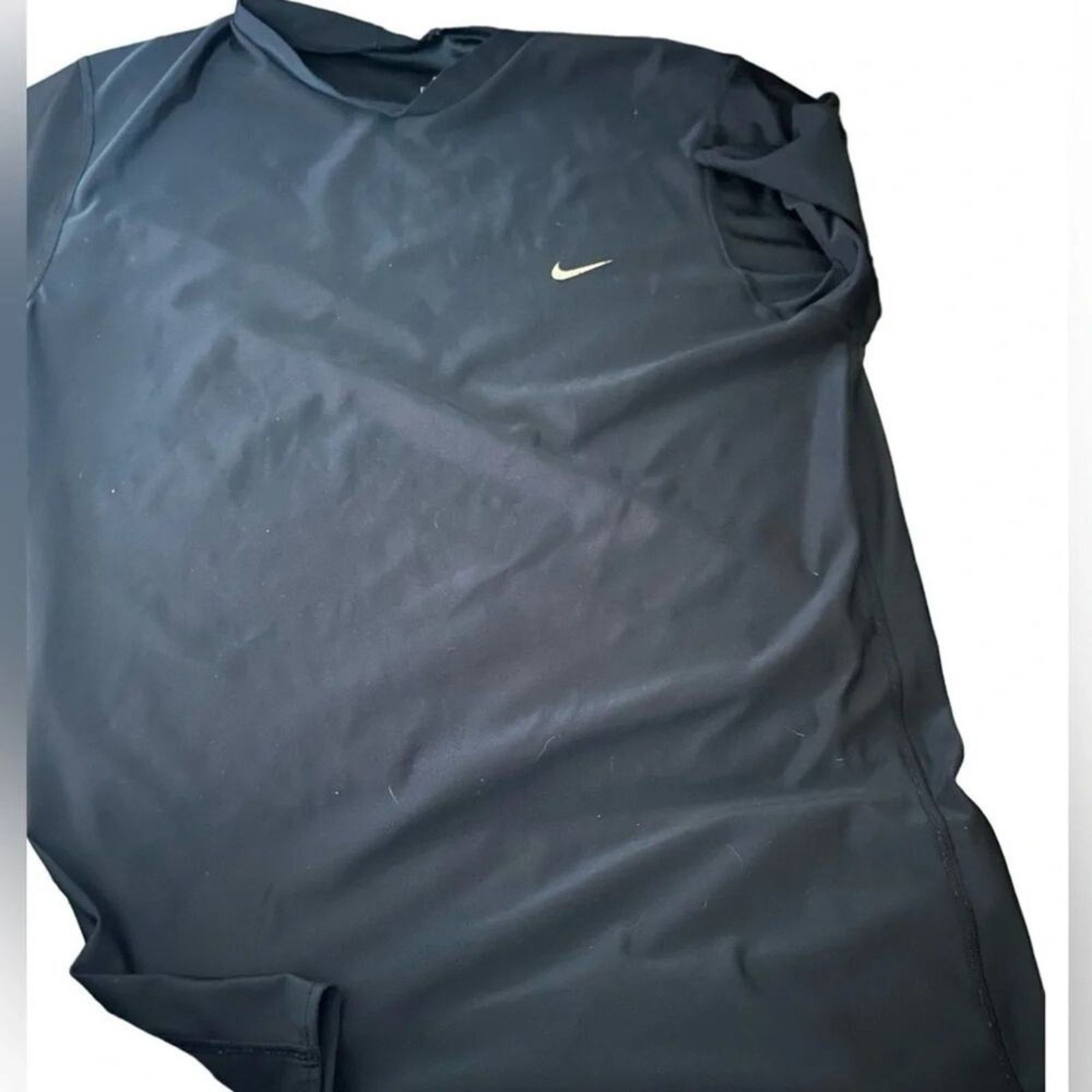 Nike Nike Dri Fit short sleeve tee, size XXL Size US XXL / EU 58 / 5 - 1 Thumbnail