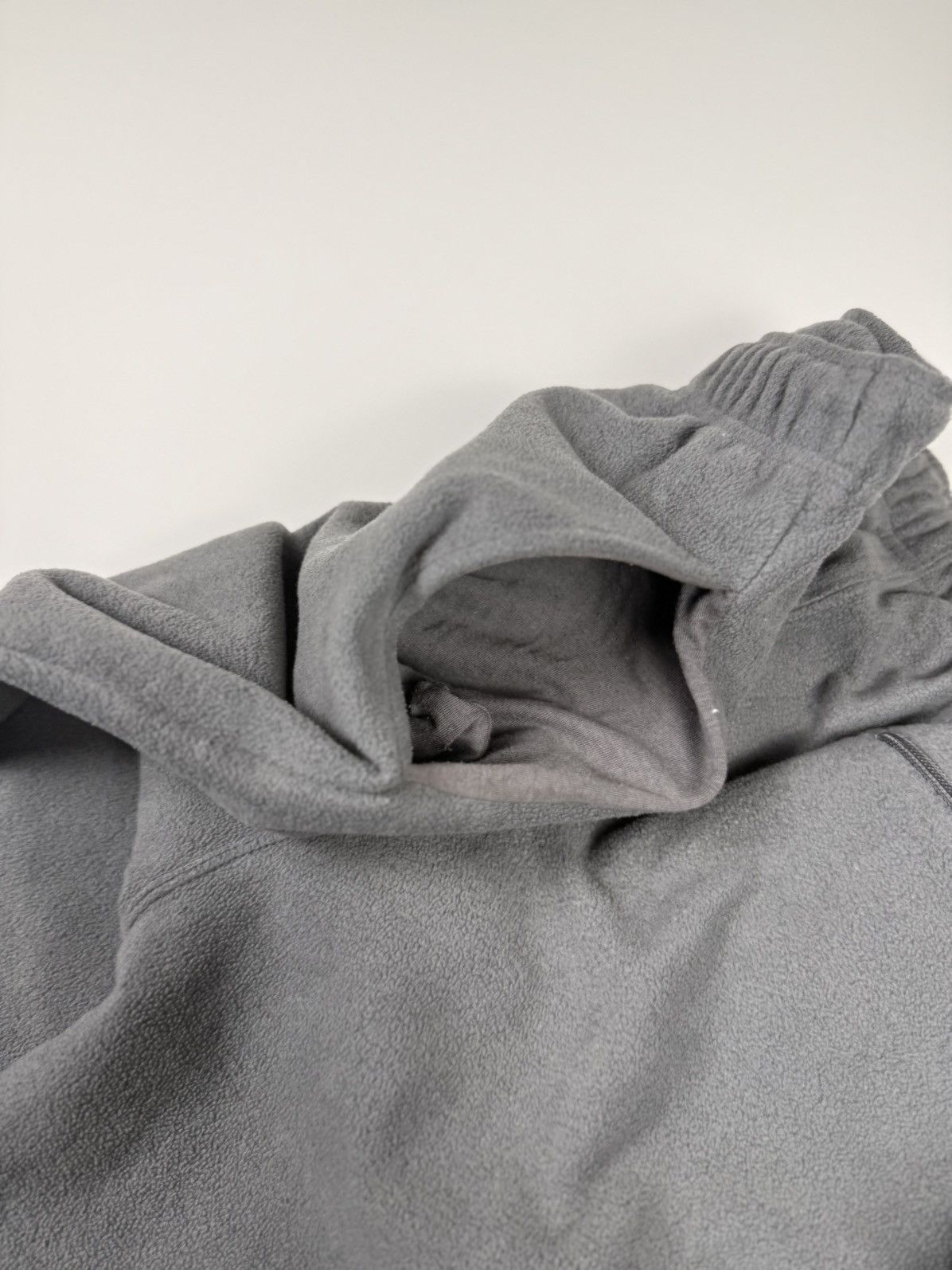 Foot Locker Y2K Fleece Pant Size US 36 / EU 52 - 3 Thumbnail