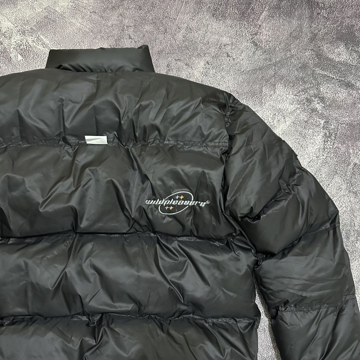 Other Puffer jacket wild gorpcore jacket puffer Size US M / EU 48-50 / 2 - 7 Thumbnail