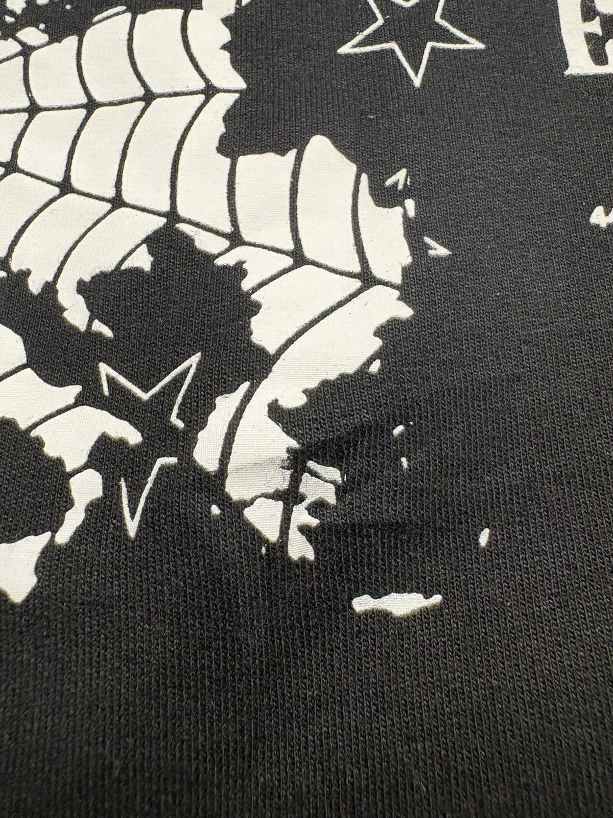 MXDVS MxDVS “European Euphoria” Limited Tee Black 2023 Size US M / EU 48-50 / 2 - 13 Thumbnail