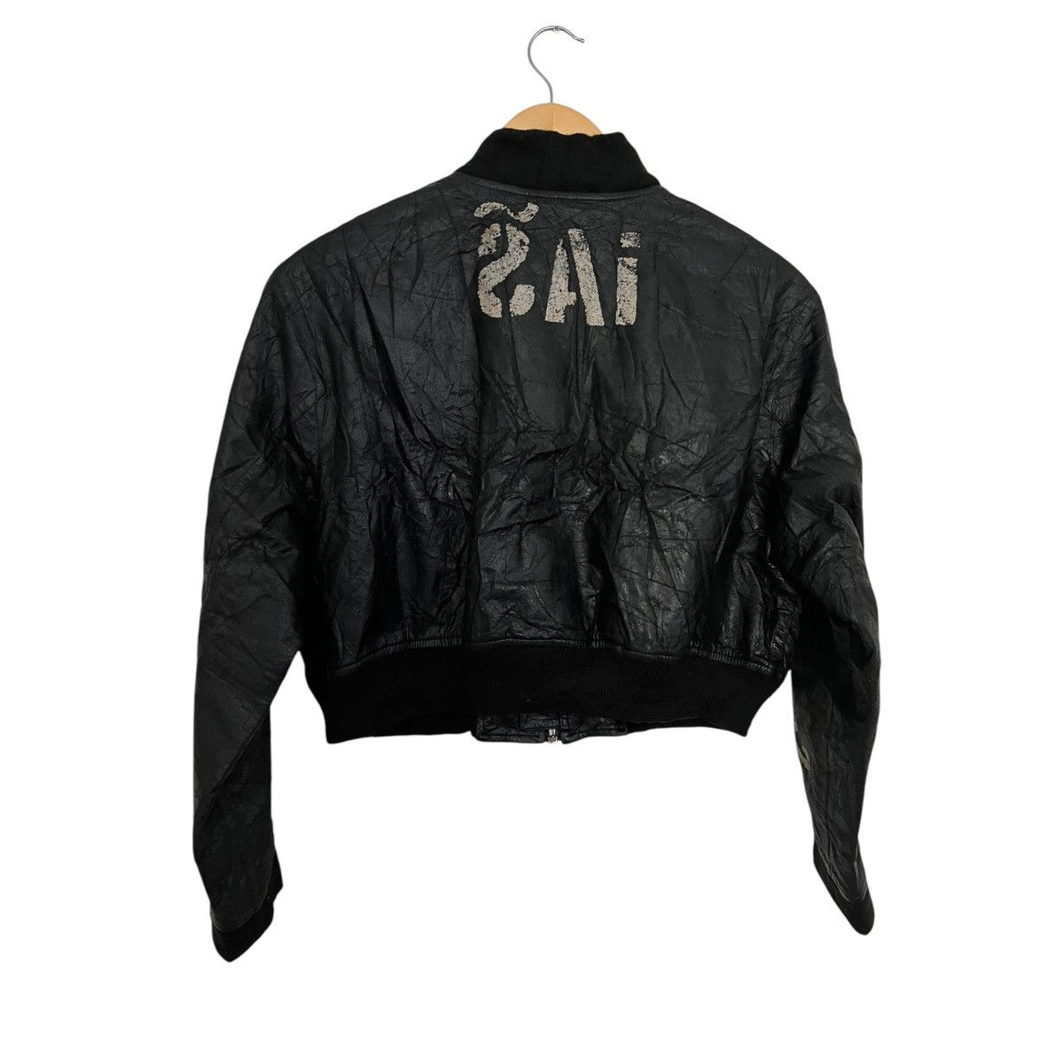 Kansai Yamamoto Kansai Yamamoto India 1997 jacket Size US S / EU 44-46 / 1 - 3 Thumbnail