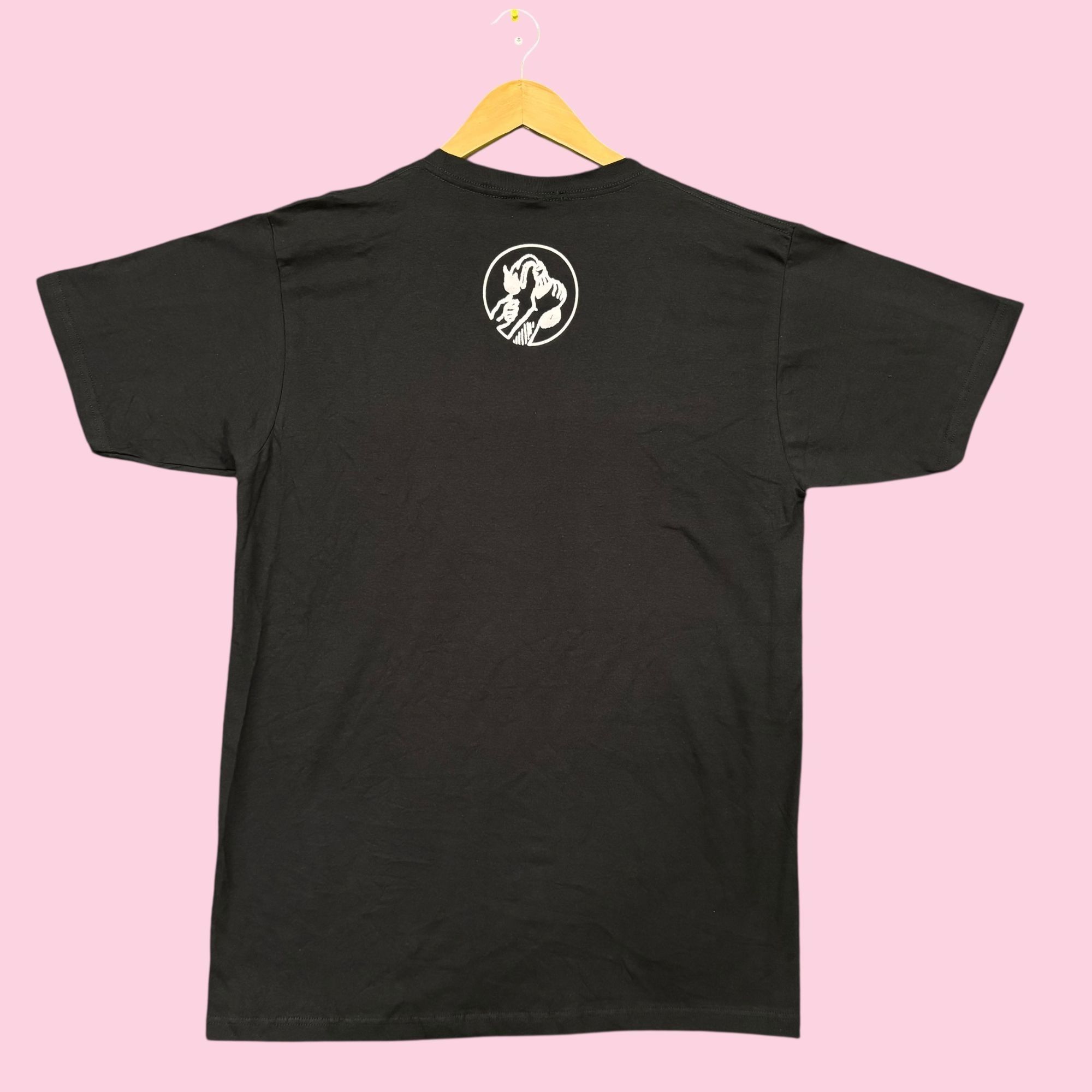 Rage Against The Machine Rage Against the Machine Evil Empire Nu Metal Band Tee L Size US L / EU 52-54 / 3 - 3 Thumbnail