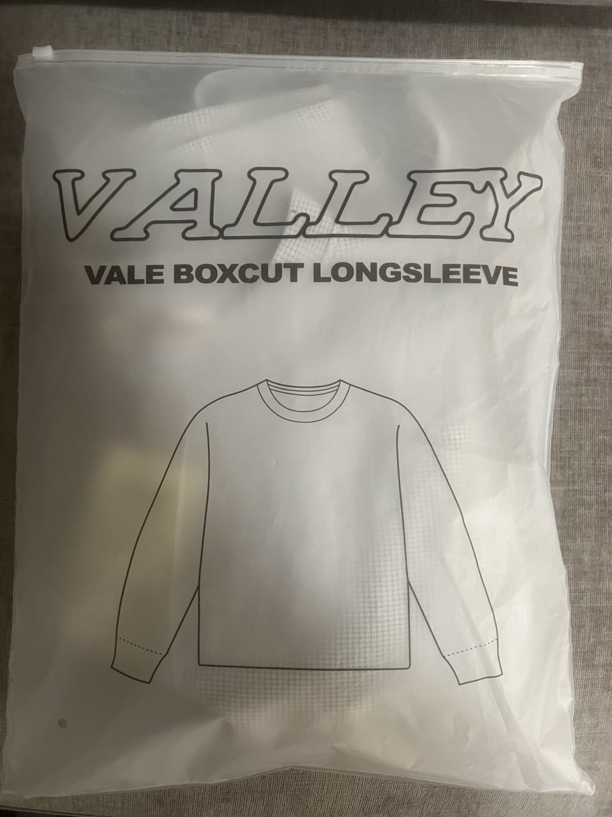 Vale Vale long sleeve thermal Size US L / EU 52-54 / 3 - 6 Thumbnail