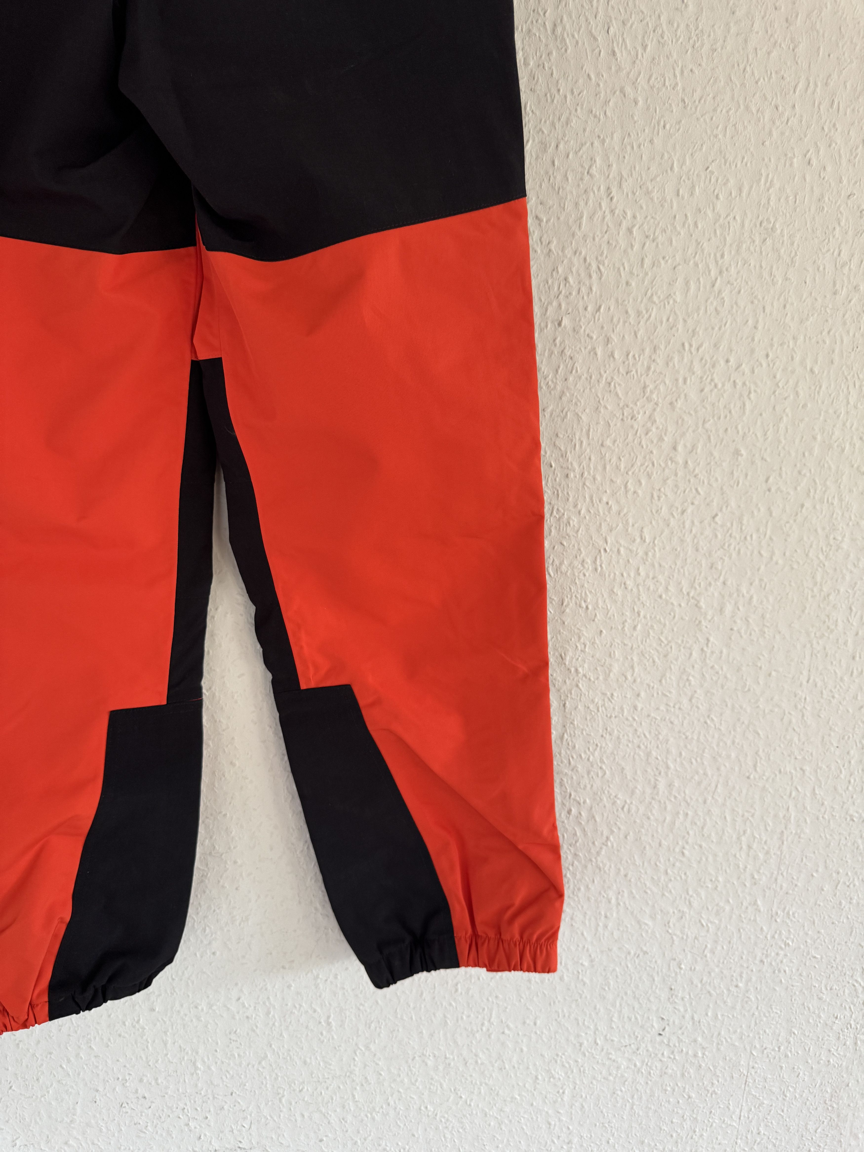 Gucci × The North Face Nylon Track Pants Size US 26 / EU 42 - 9 Thumbnail