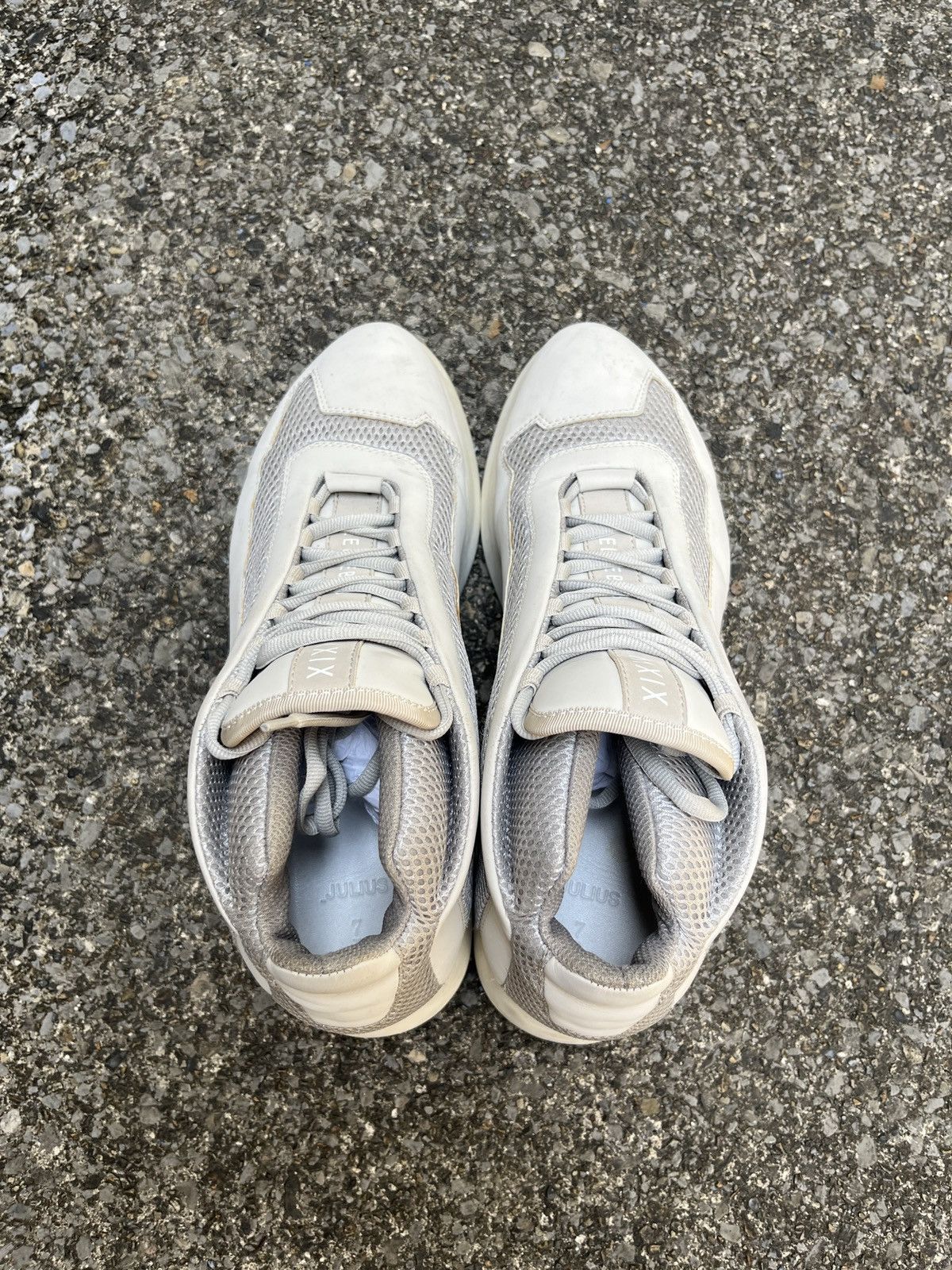 Julius Julius nmxix Size US 7 / EU 40 - 3 Thumbnail