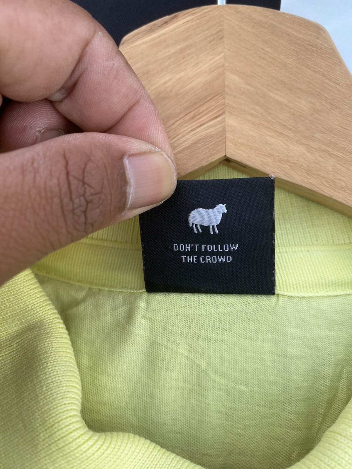 Hussein Chalayan × Puma Rare Vintage Puma by Hussein Chalayan Jersey Shirt Size US S / EU 44-46 / 1 - 7 Thumbnail