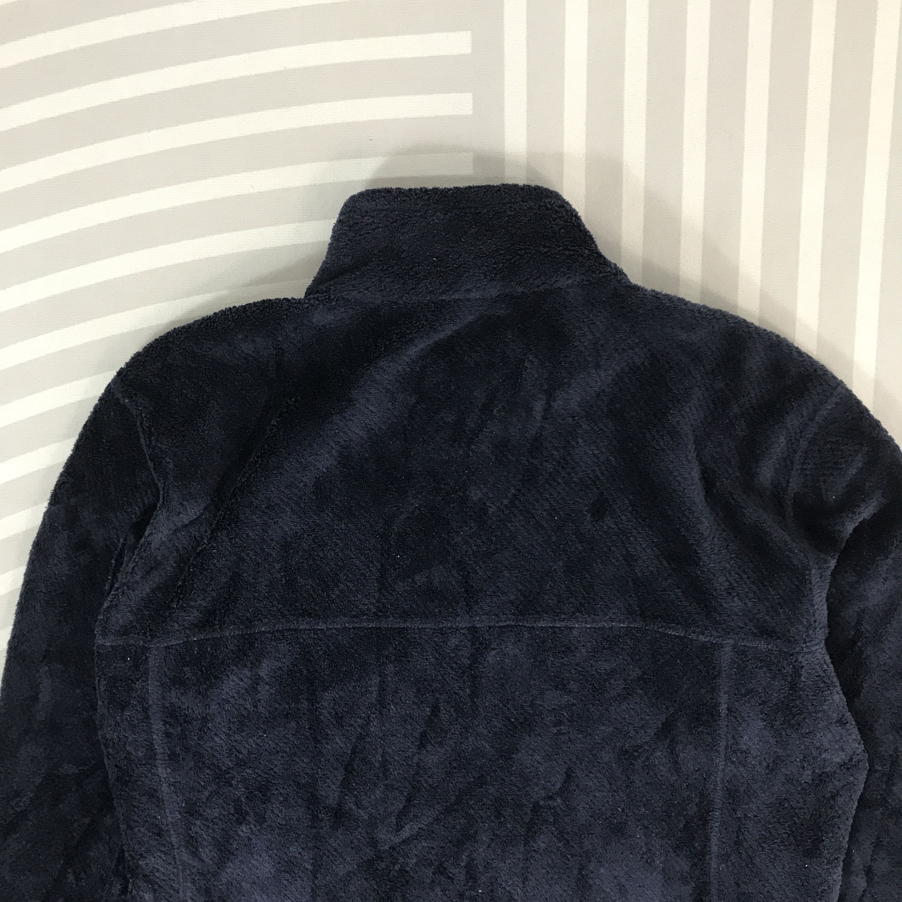 Patagonia Vintage Patagonia single pocket fleece shirt Jacket Size US L / EU 52-54 / 3 - 4 Thumbnail