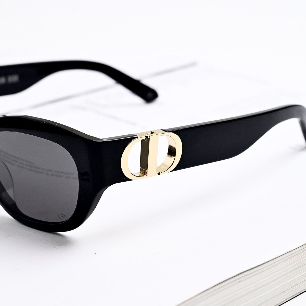 Dior DIOR 30MONTAIGNE B5U SUNGLASSES Size ONE SIZE - 8 Thumbnail