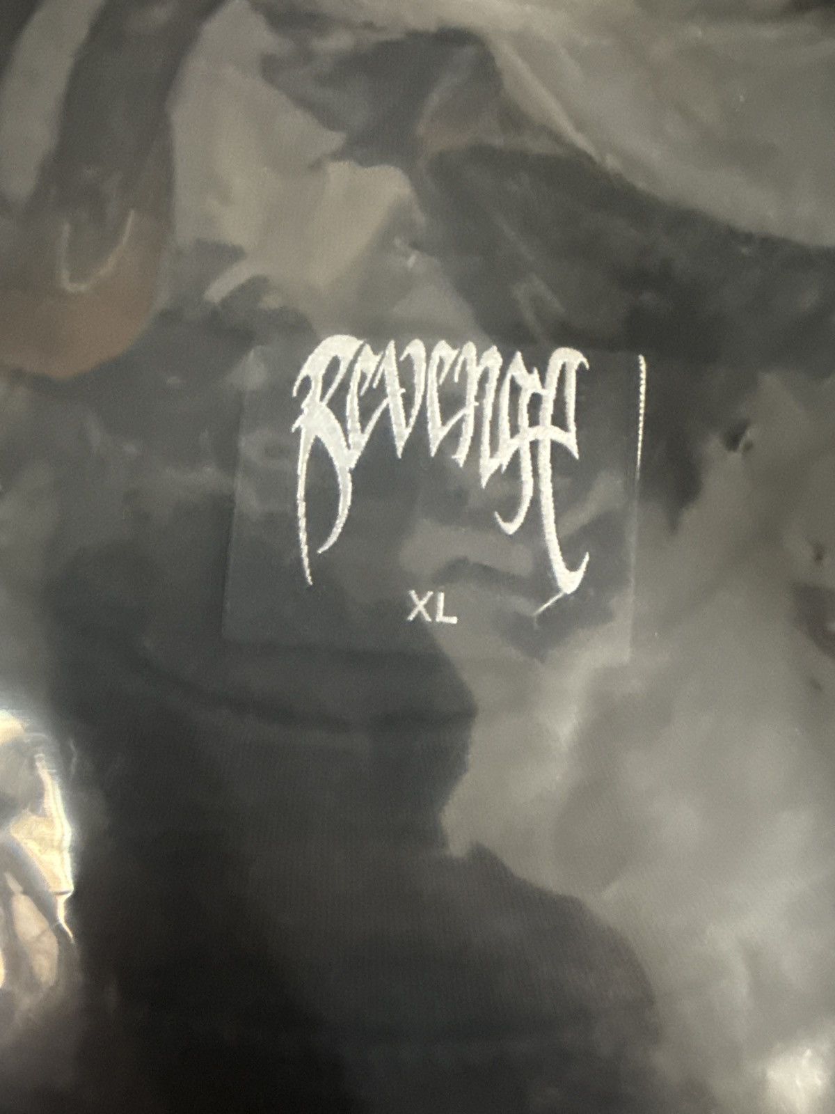 Revenge Revenge x X don’t kill your friends kids tee Size US XL / EU 56 / 4 - 4 Thumbnail