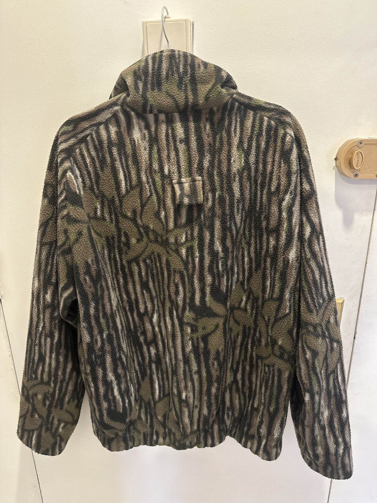 Cabelas Vintage Camo Cabelas Parka Size US M / EU 48-50 / 2 - 2 Thumbnail