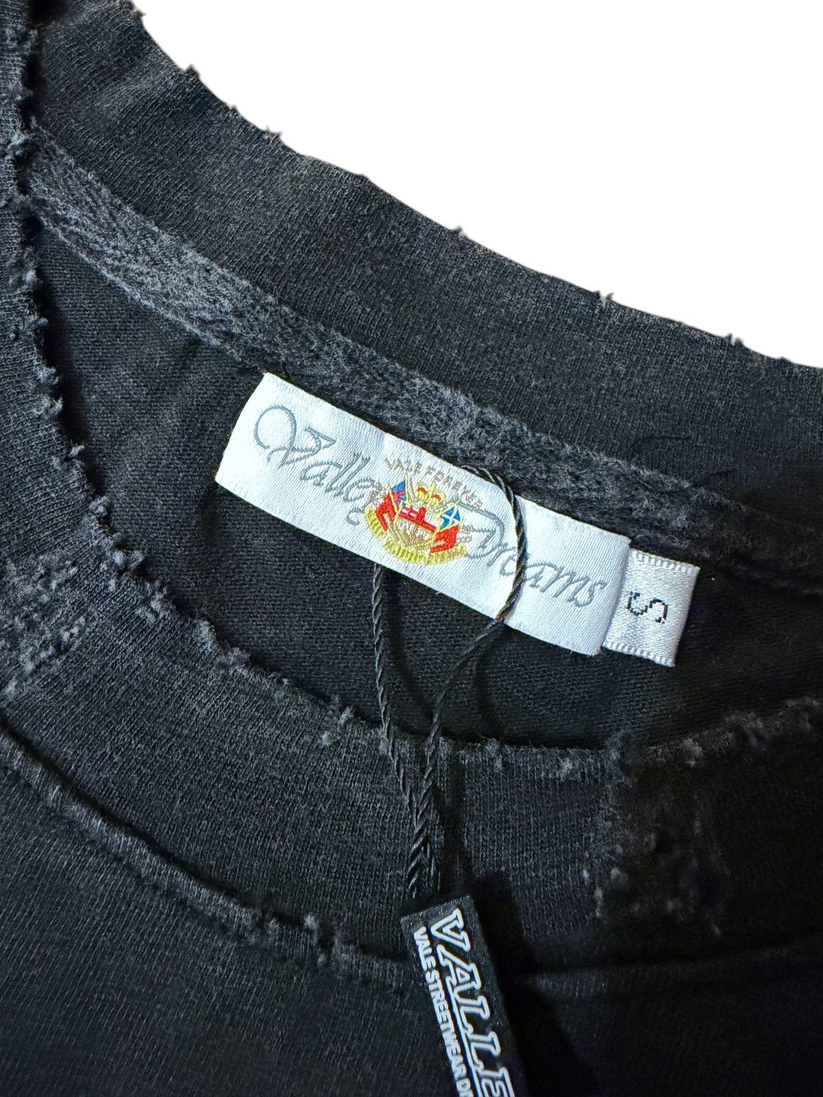 Vale Vale Pure Bucket Tee Size US M / EU 48-50 / 2 - 2 Thumbnail