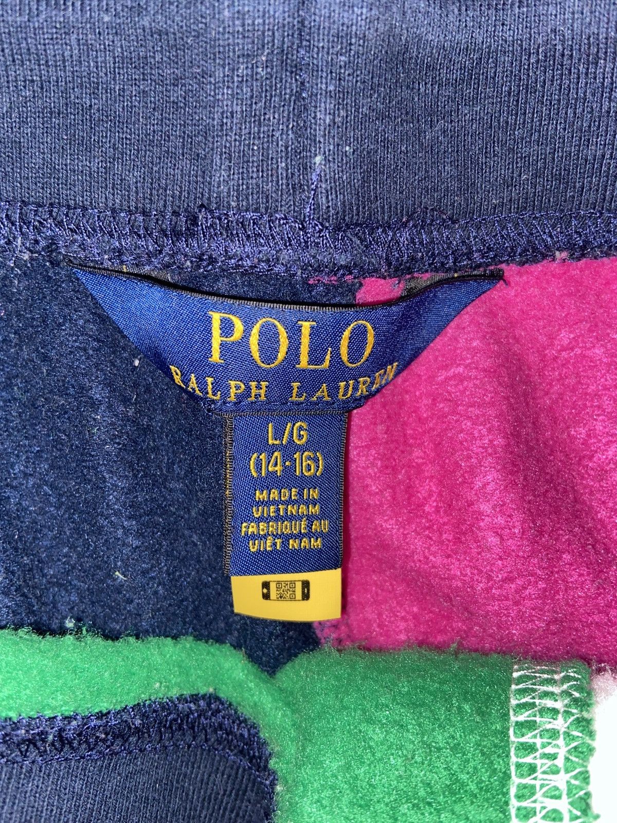 Polo Ralph Lauren Polo shorts Size US 30 / EU 46 - 2 Thumbnail