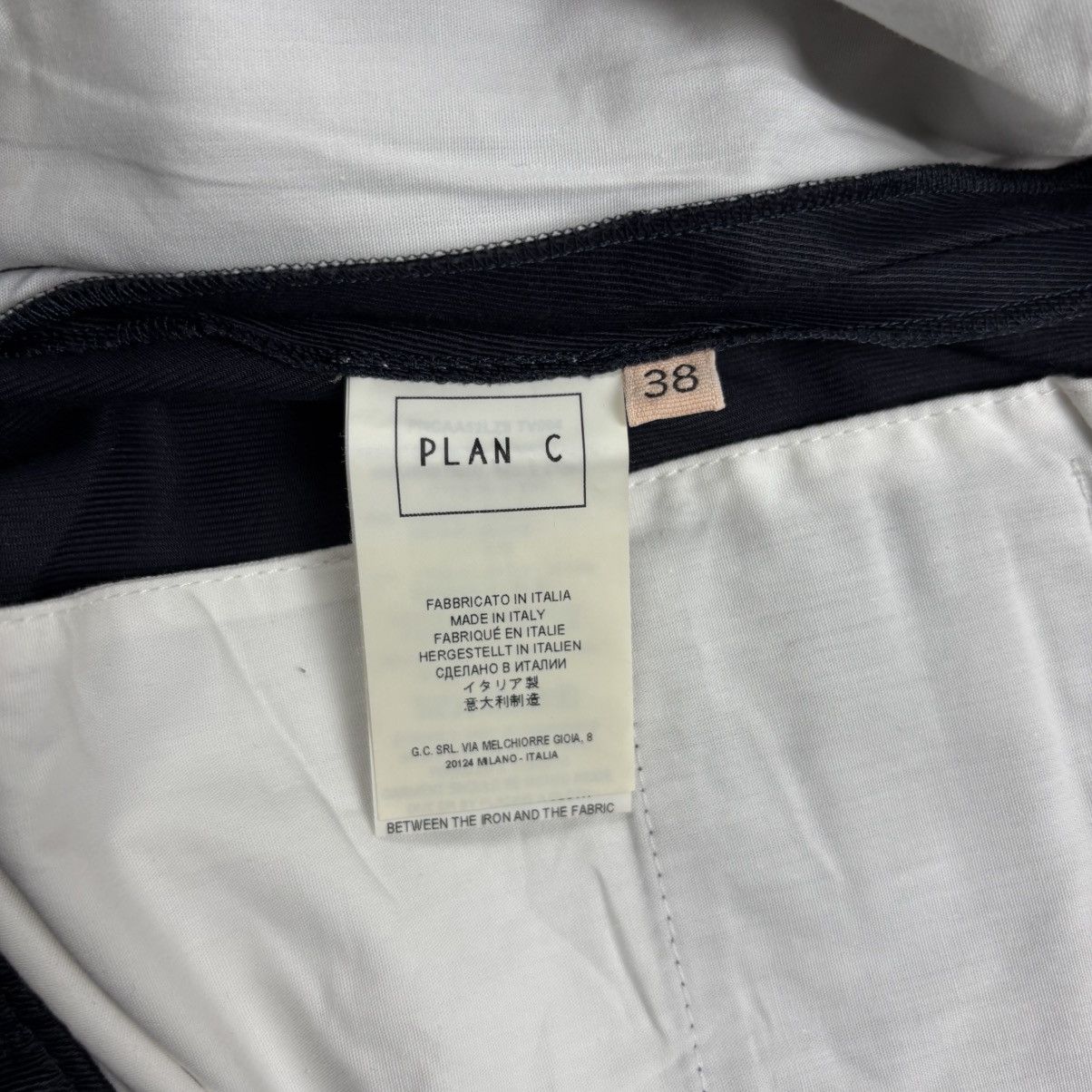 Plan C PLAN C - Wide Balloon Pants Size US 29 - 9 Thumbnail
