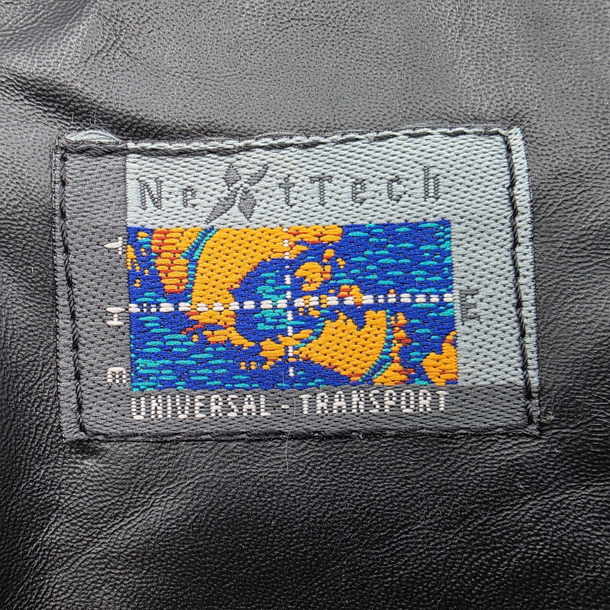 Other Next Tech The Universal Transport Black Camera Bag Work Casu Size ONE SIZE - 3 Thumbnail