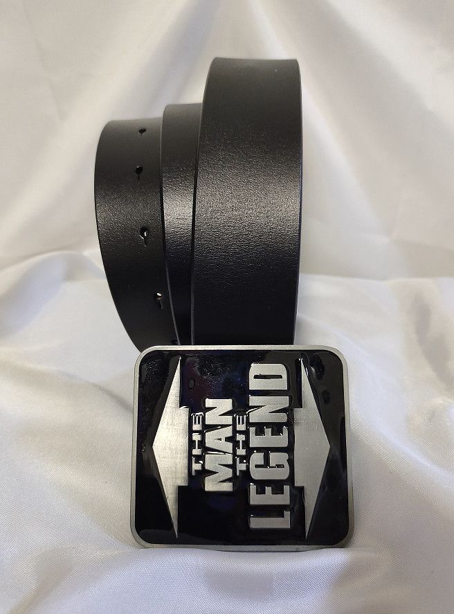 Vintage Fashion personalized simple belt Size ONE SIZE - 4 Thumbnail