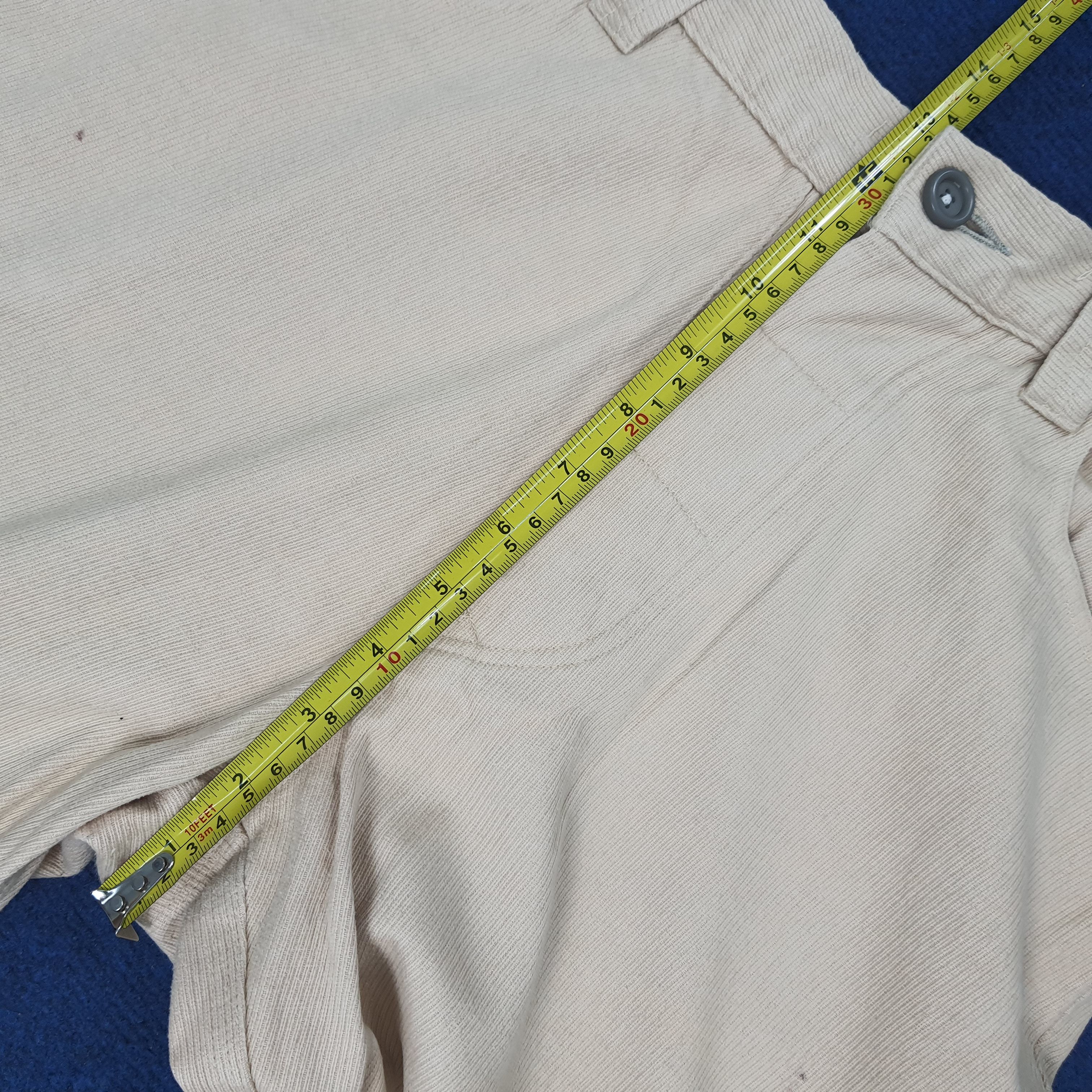 Griffin × Vintage Vintage GRIFFIN Laundry Simple Casual Pants Size US 29 - 10 Thumbnail
