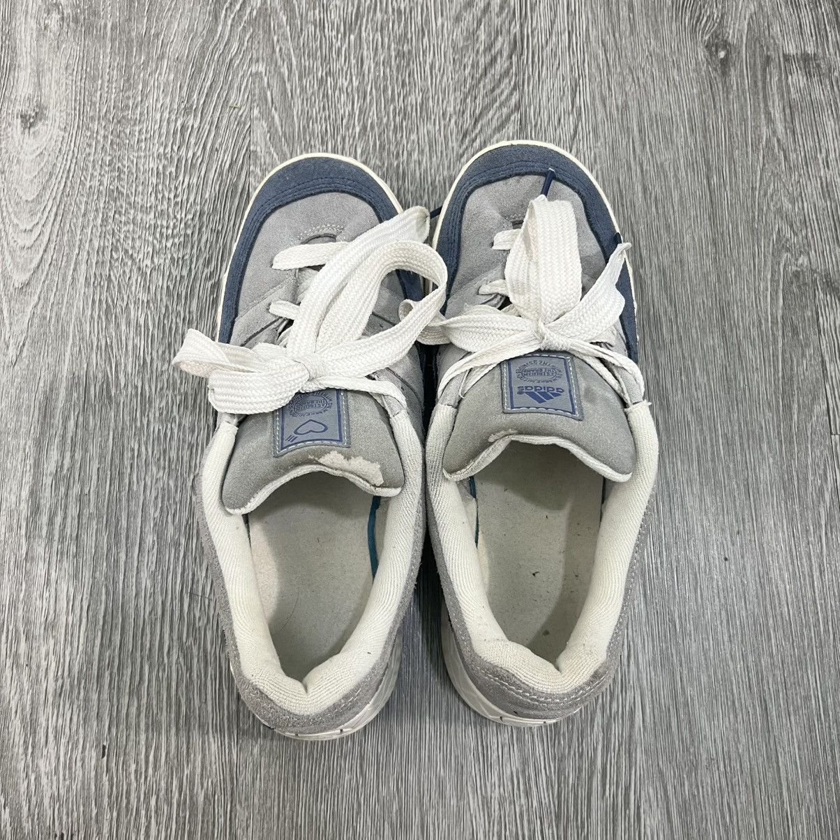 Adidas × Human Made Adidas Adimatic Human Made Shoe Size US 8 / EU 41 - 6 Thumbnail
