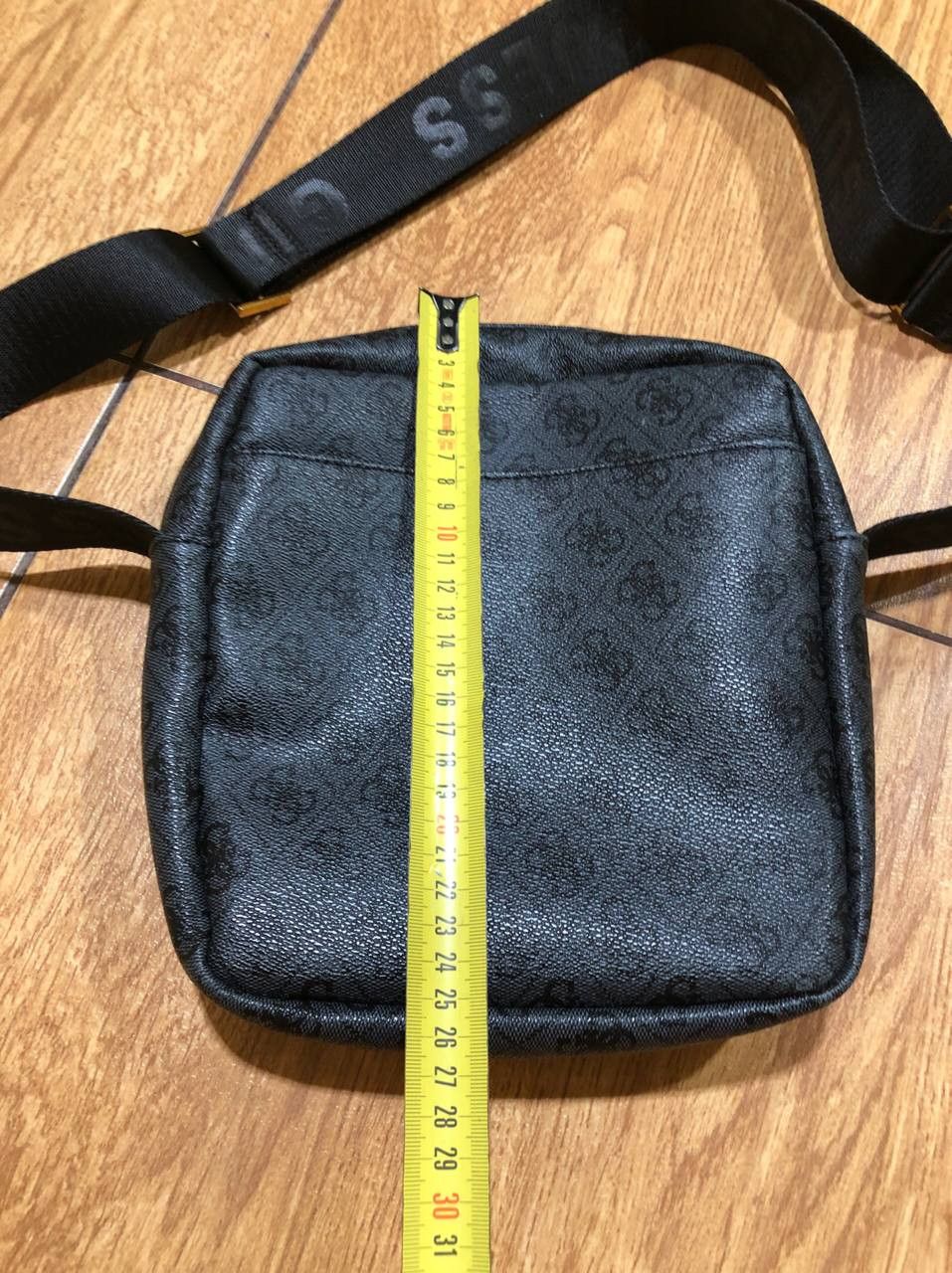 Guess Guess Vintage Bags Y2K Size ONE SIZE - 14 Thumbnail